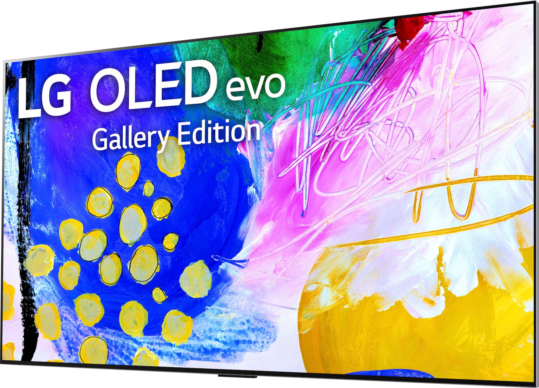LG OLED-Fernseher UNIVERSAL XXL Edition)«, | HD, 139 cm/55 Ultra »OLED55G29LA Garantie Smart-TV (Gallery ➥ 3 Jahre 4K Zoll