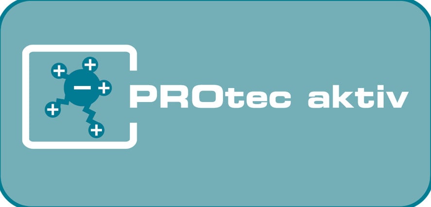 Centa-Star Matratzenauflage »AllergoProtect«