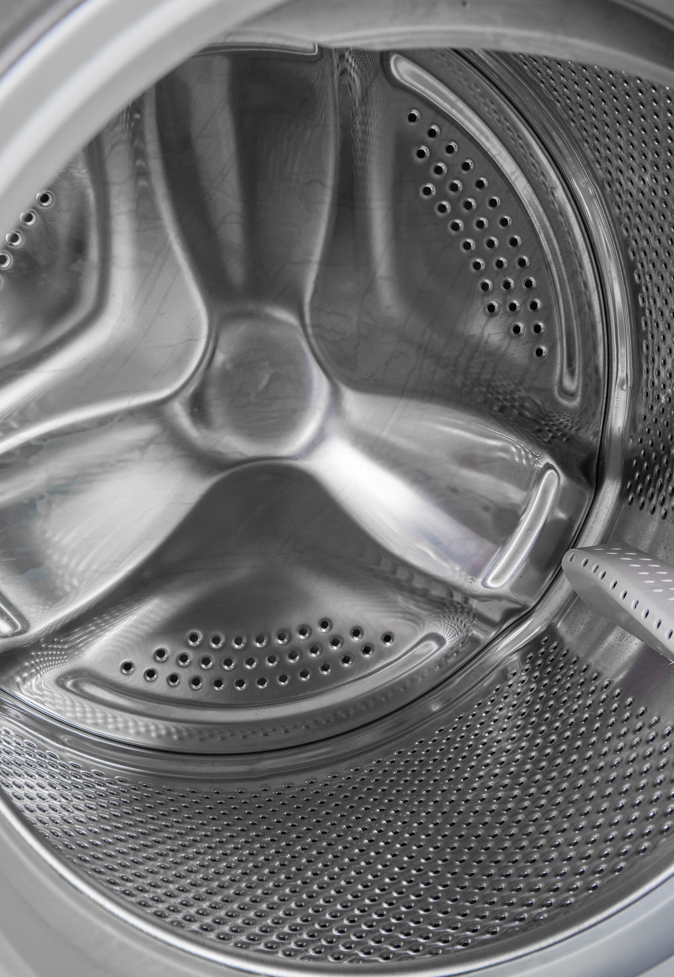 Hanseatic Waschmaschine »HWMT31014A« 10 kg 1400 U/min