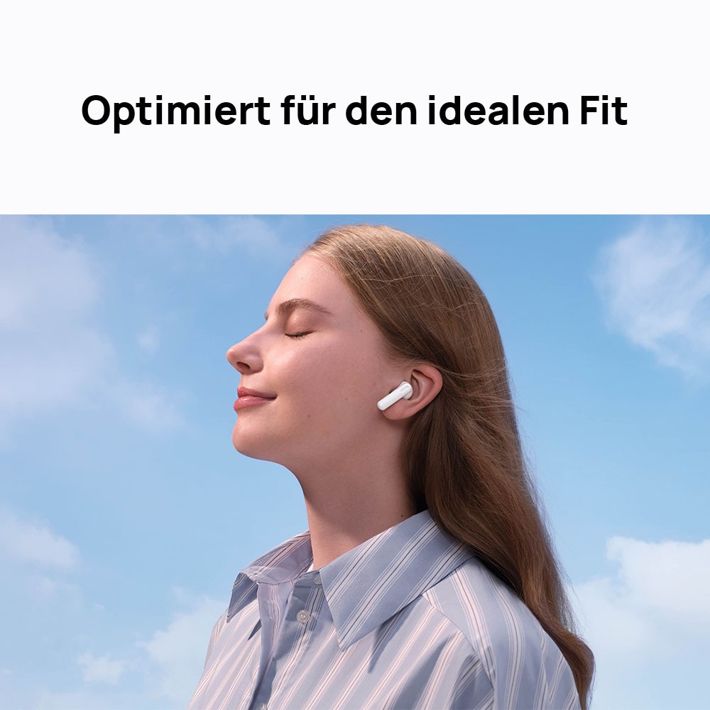 Huawei In-Ear-Kopfhörer »FreeBuds SE 2«