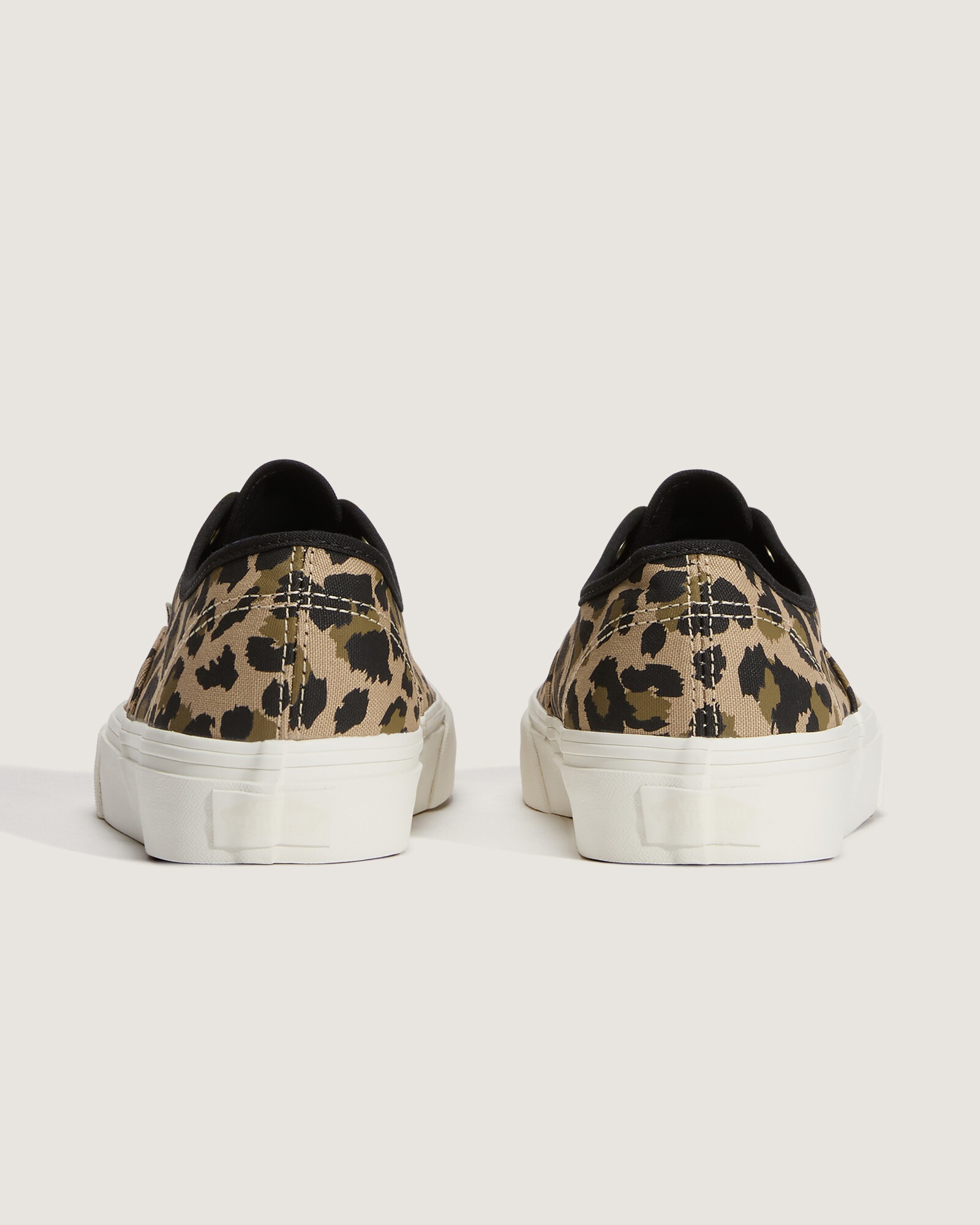 Vans Sneaker »Authentic«