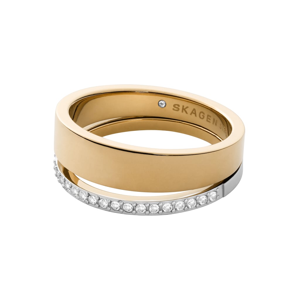 Skagen Fingerring »ELIN, SKJ1451998«