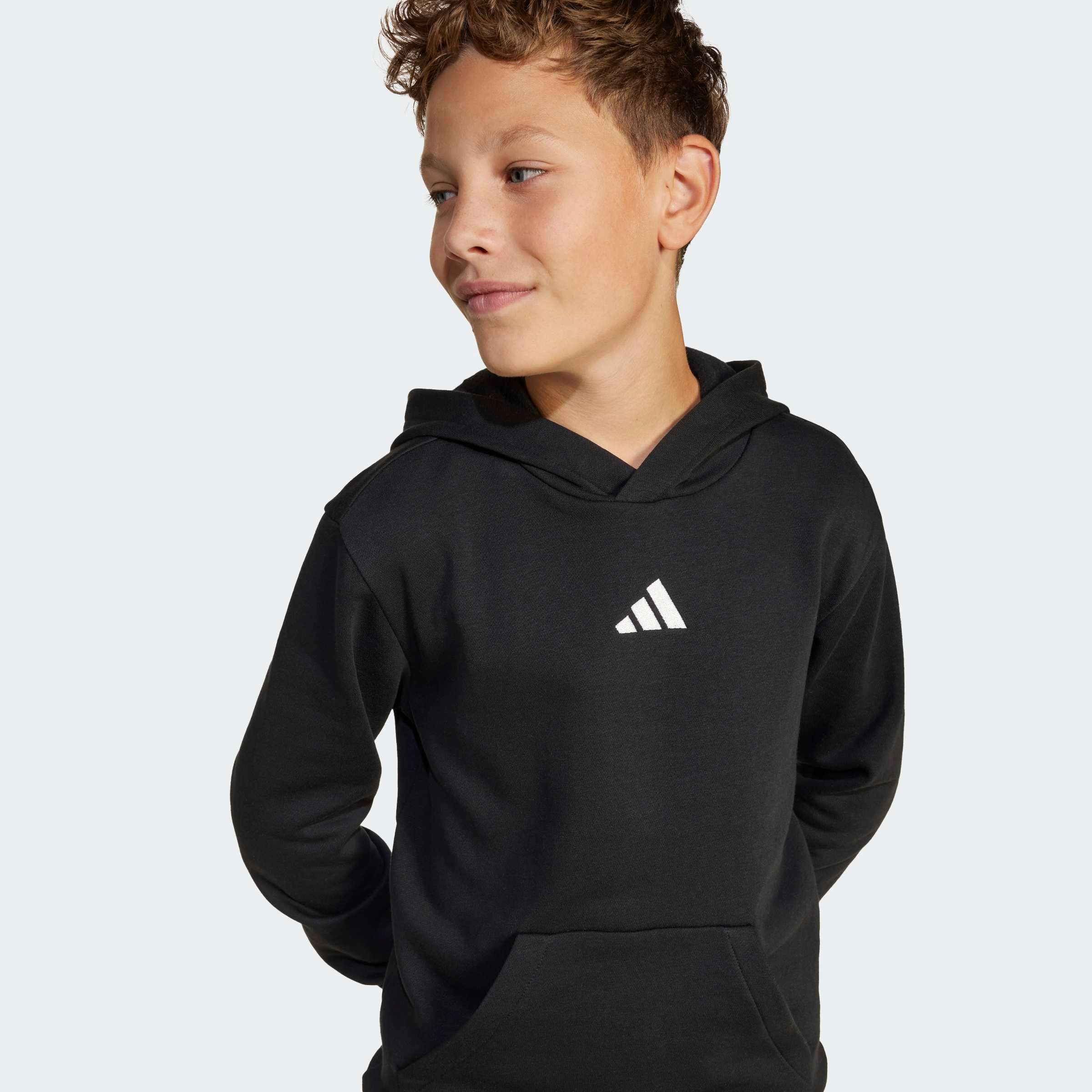 adidas Sportswear Kapuzensweatshirt »J SL FL HD 225«