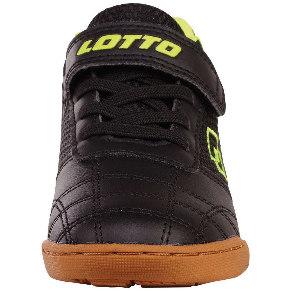 lotto Hallenschuh, - mit nicht-färbender Sohle
