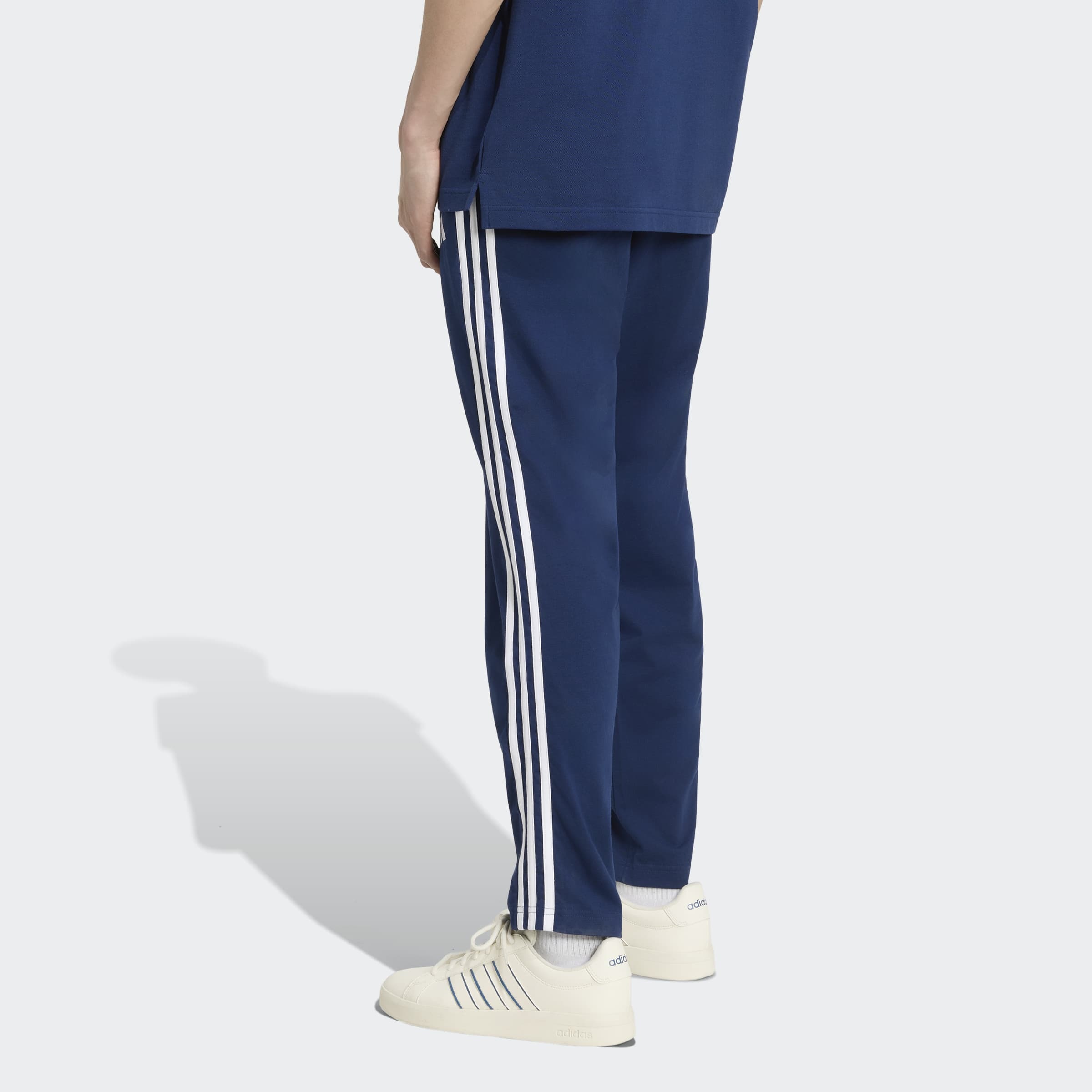 adidas Sportswear Sporthose »M 3S SJ TO PT«  für Erwachsene, normal-weite Passform, aus Baumwolle und Polyester