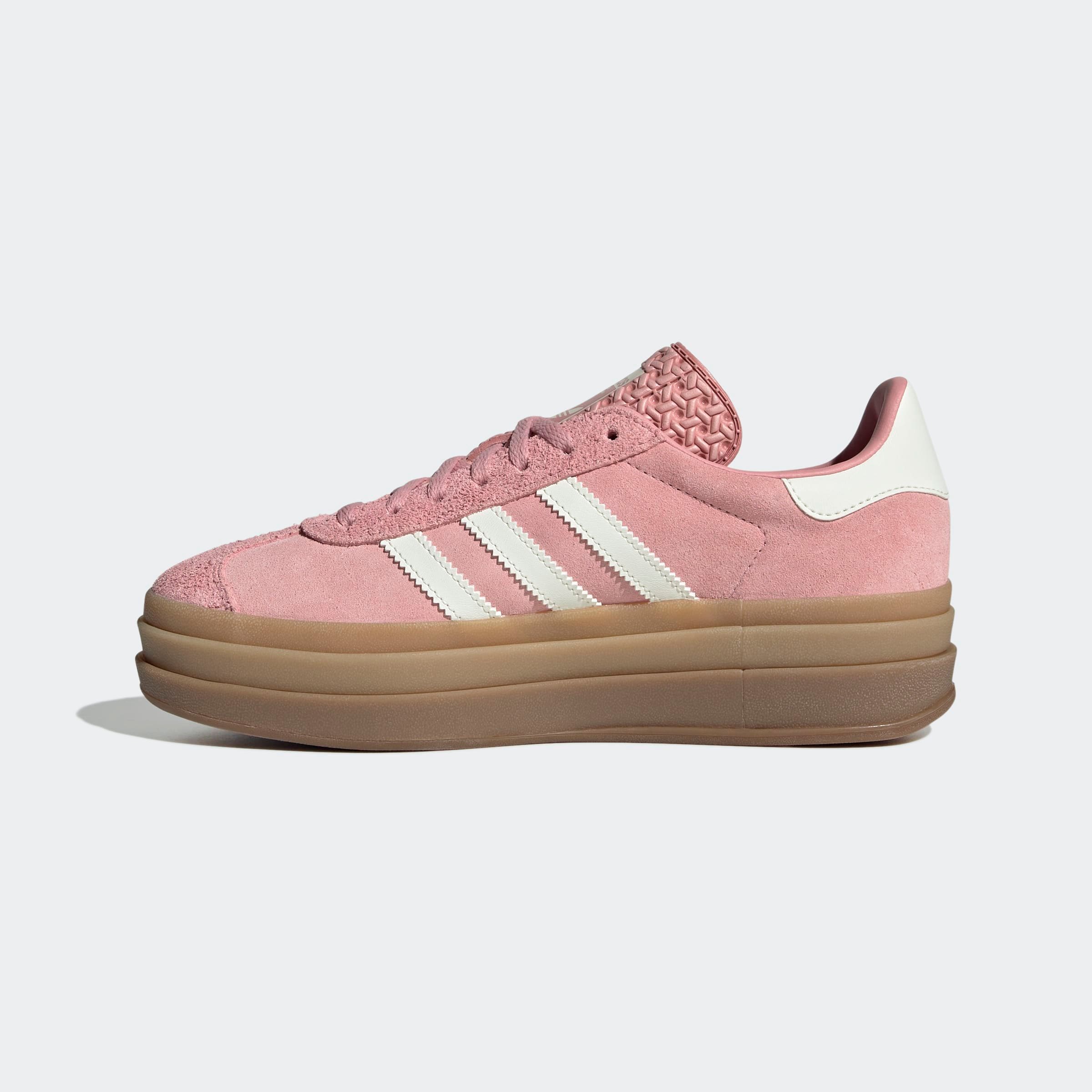 adidas Originals Sneaker »GAZELLE BOLD«