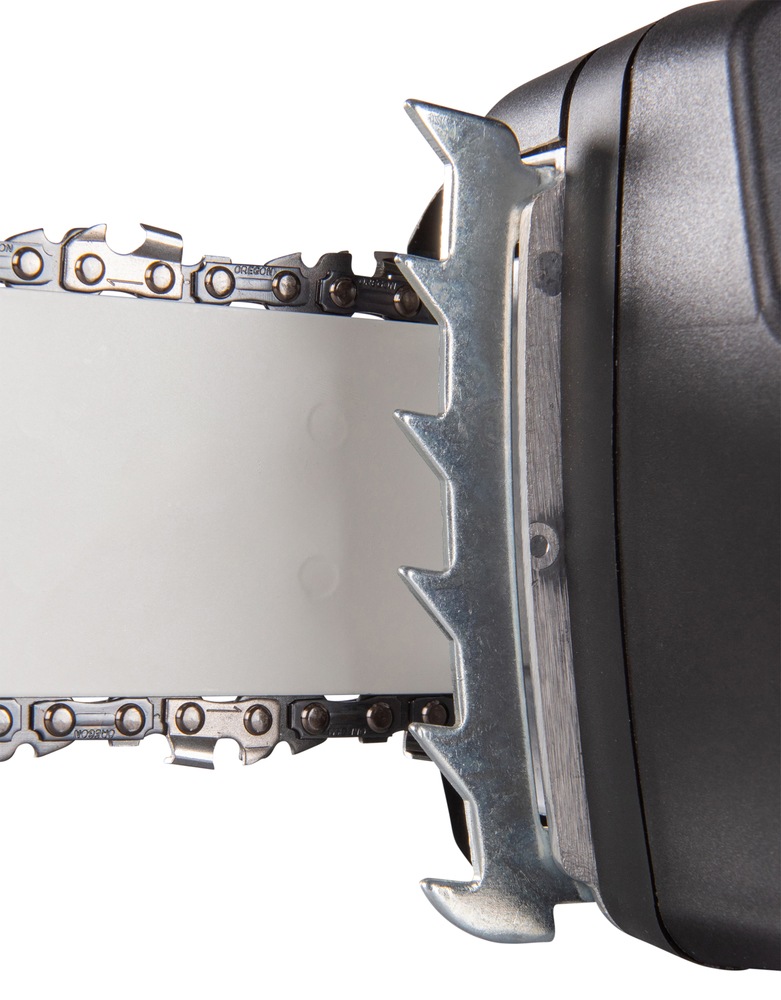 Makita Elektro-Kettensäge »»UC3551AK« 2.000 W, 14 m/s, 35 cm« leistungsfähig,werkzeuglose Kettenspannung +Ketten-und Schienenwechsel