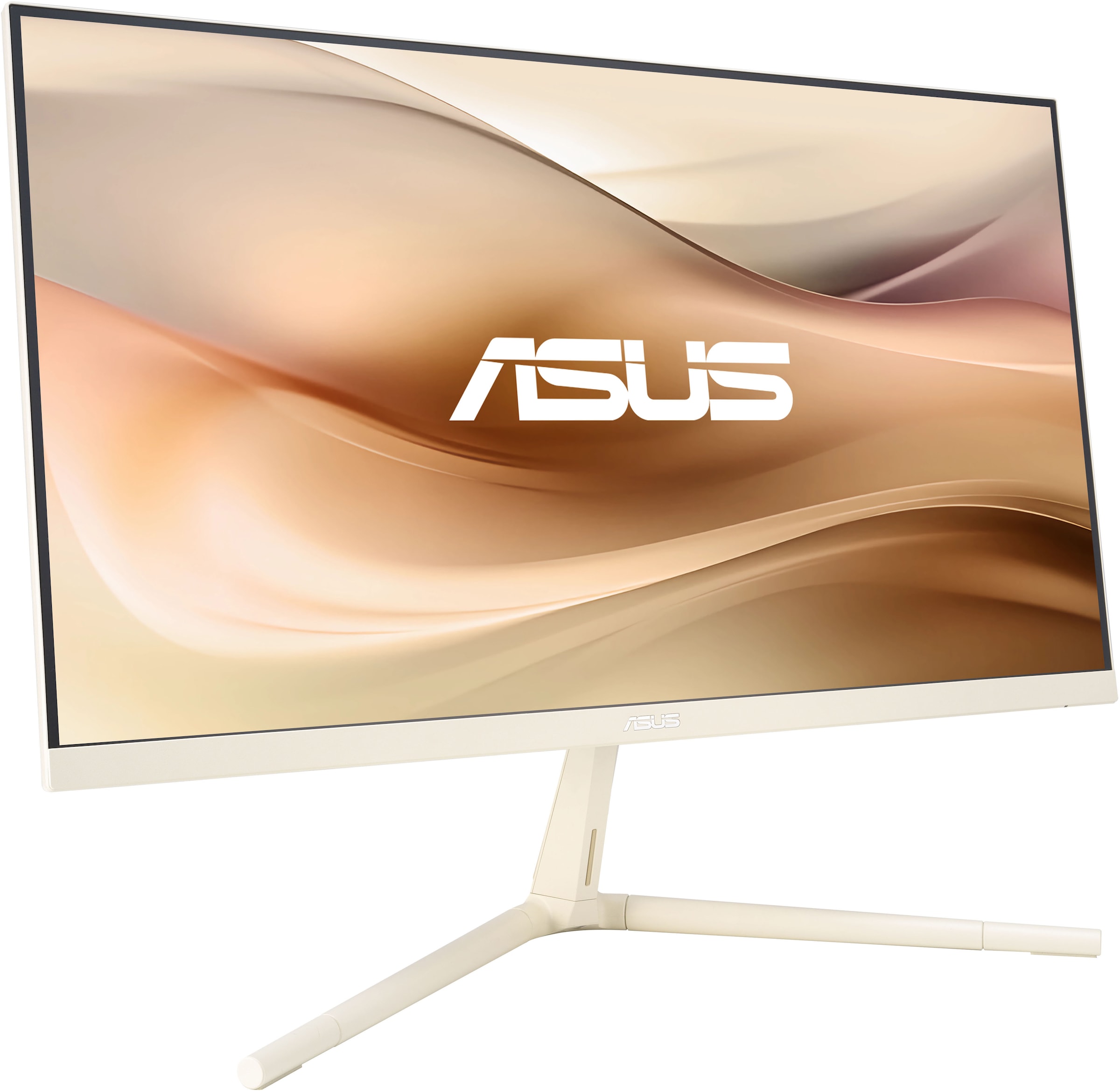 Asus LED-Monitor »VU279CFE(-B/-M/-G/-P)« 69 cm/27 ″  1920 x 1080 px Full HD 1 Reaktionszeit 100 Hz