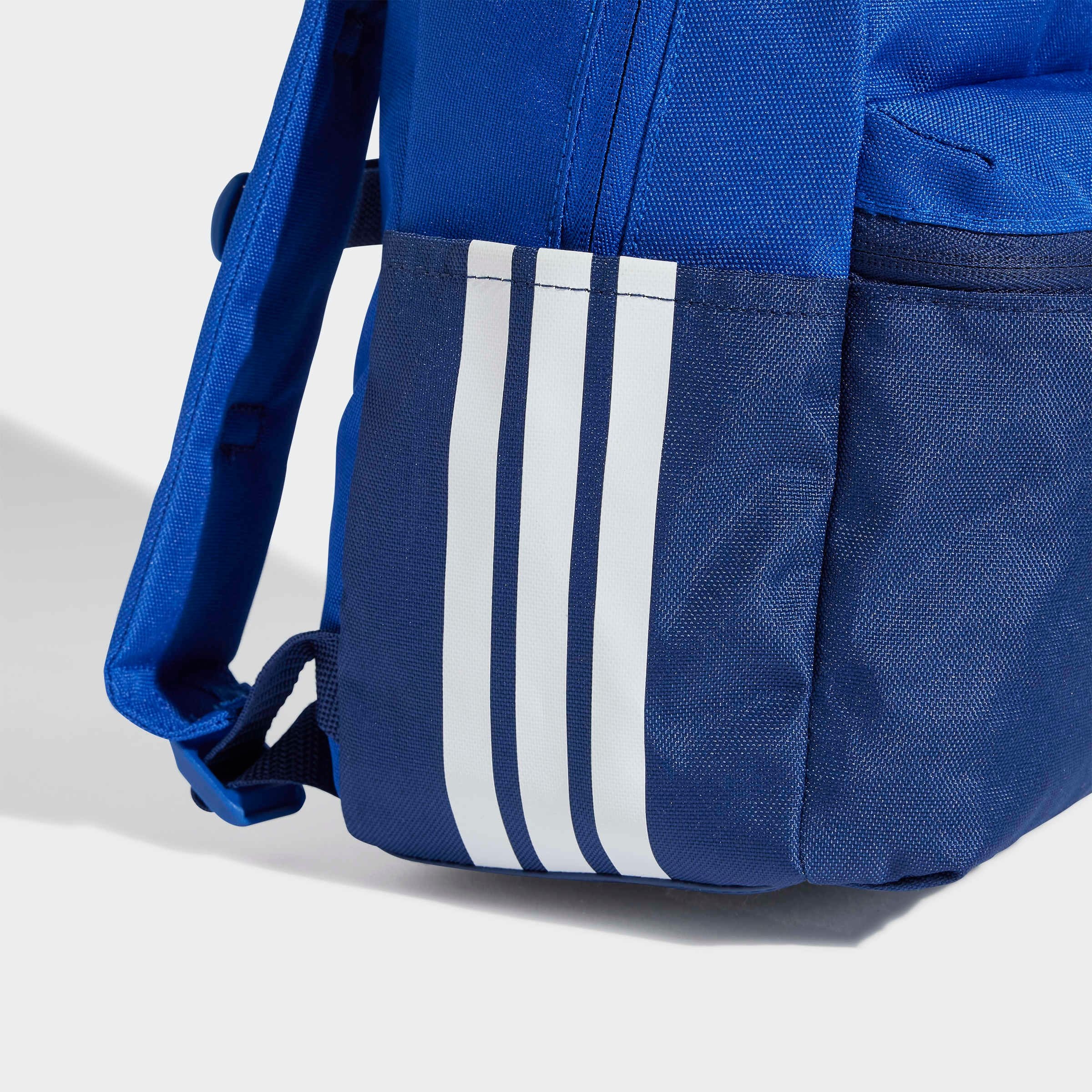 adidas Performance Rucksack »LK BP 3BAR«, Kinder Rucksack