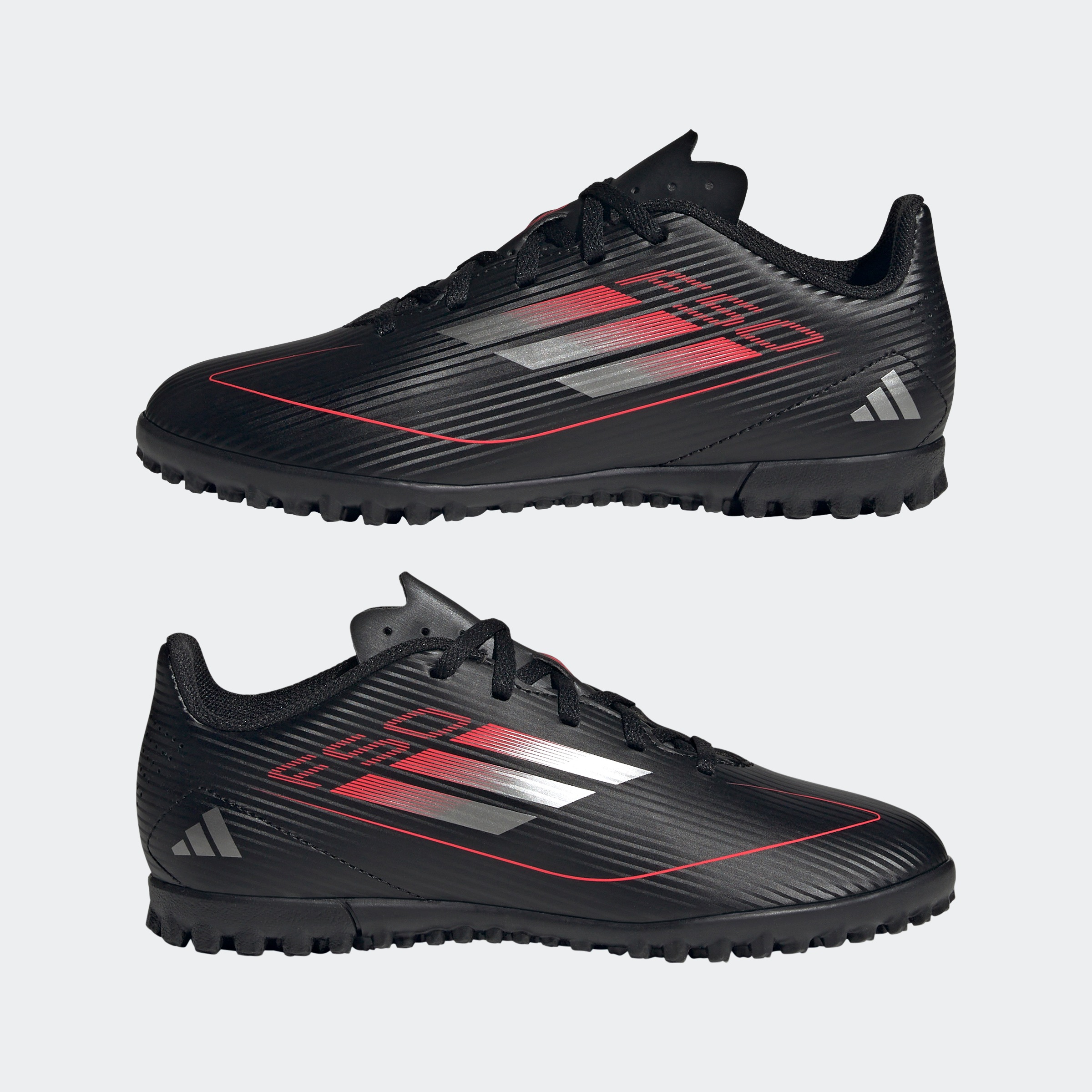 adidas Performance Fußballschuh »F50 CLUB KIDS TF«
