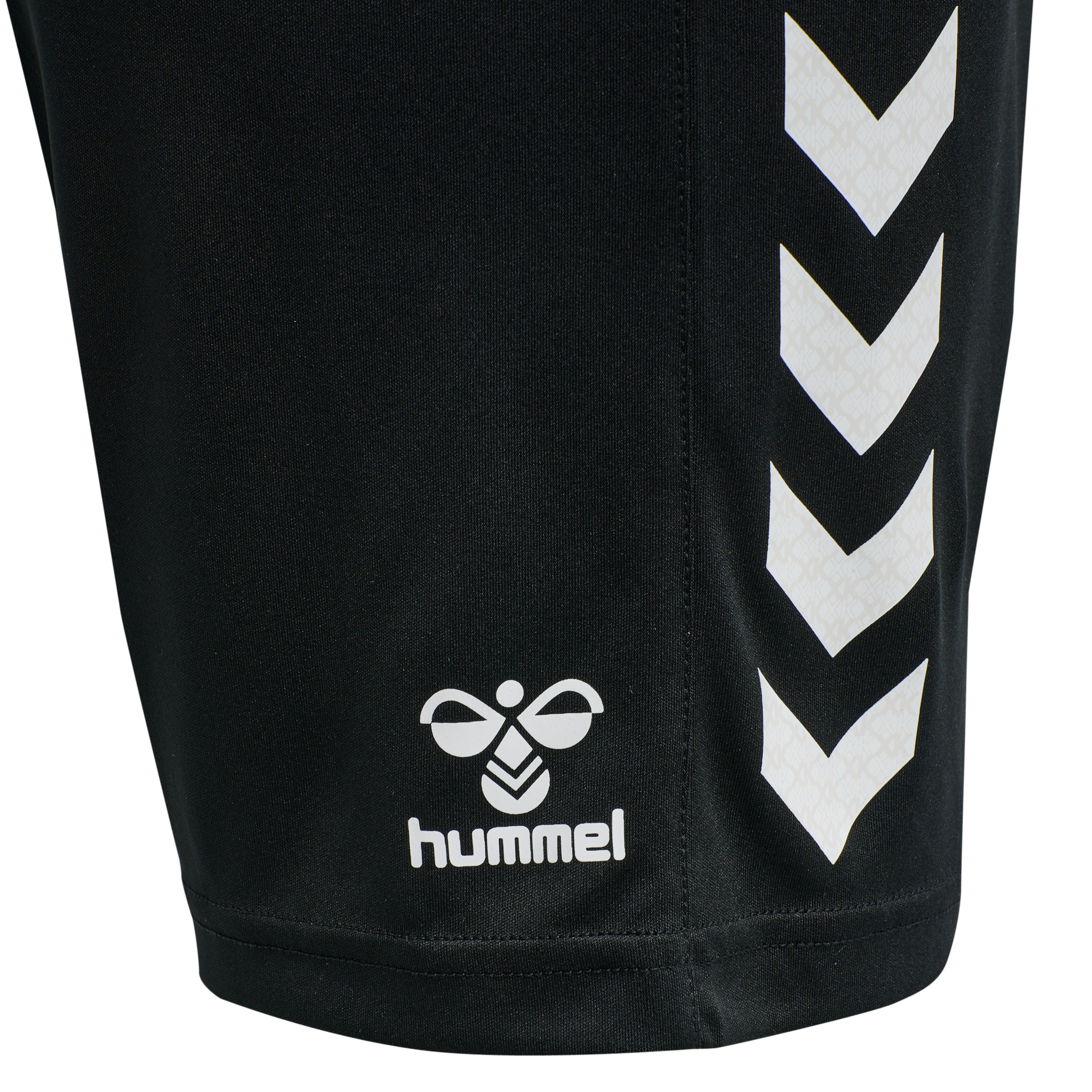 hummel Trainingsshorts »HMLCORE XK POLY SHORTS KIDS«, (1 tlg.), für Kinder