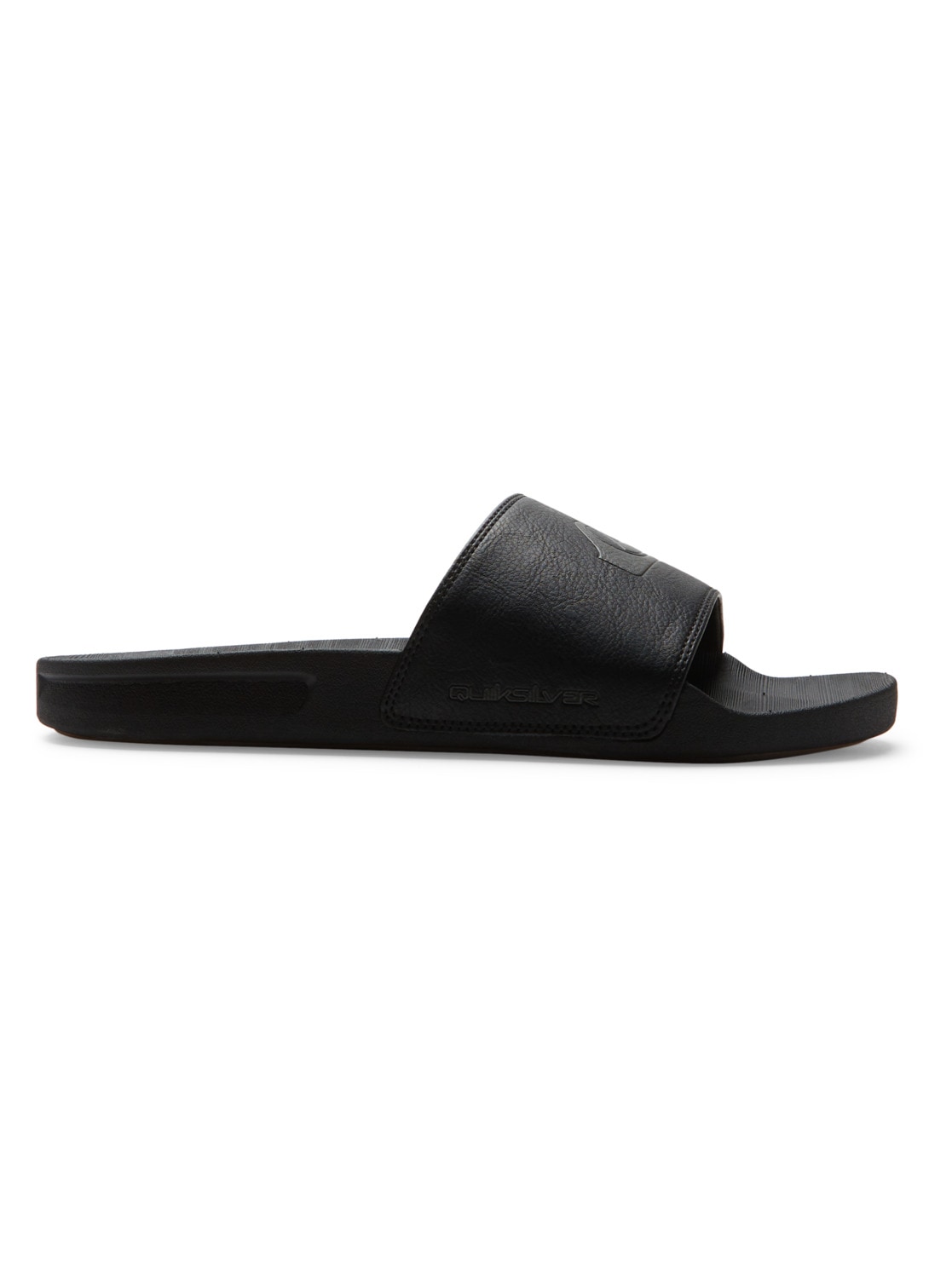 Quiksilver Sandale »Rivi Nubuck«