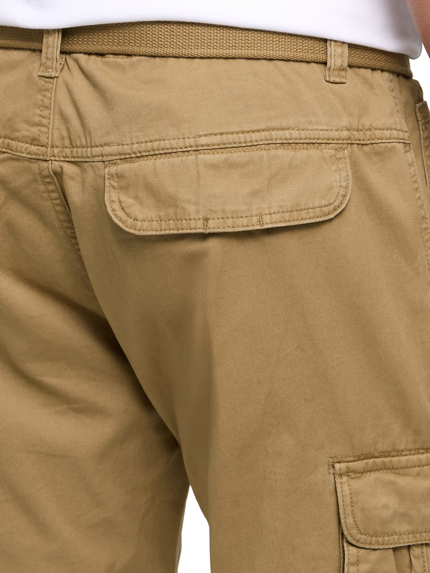 Indicode Cargoshorts »INMonroe«