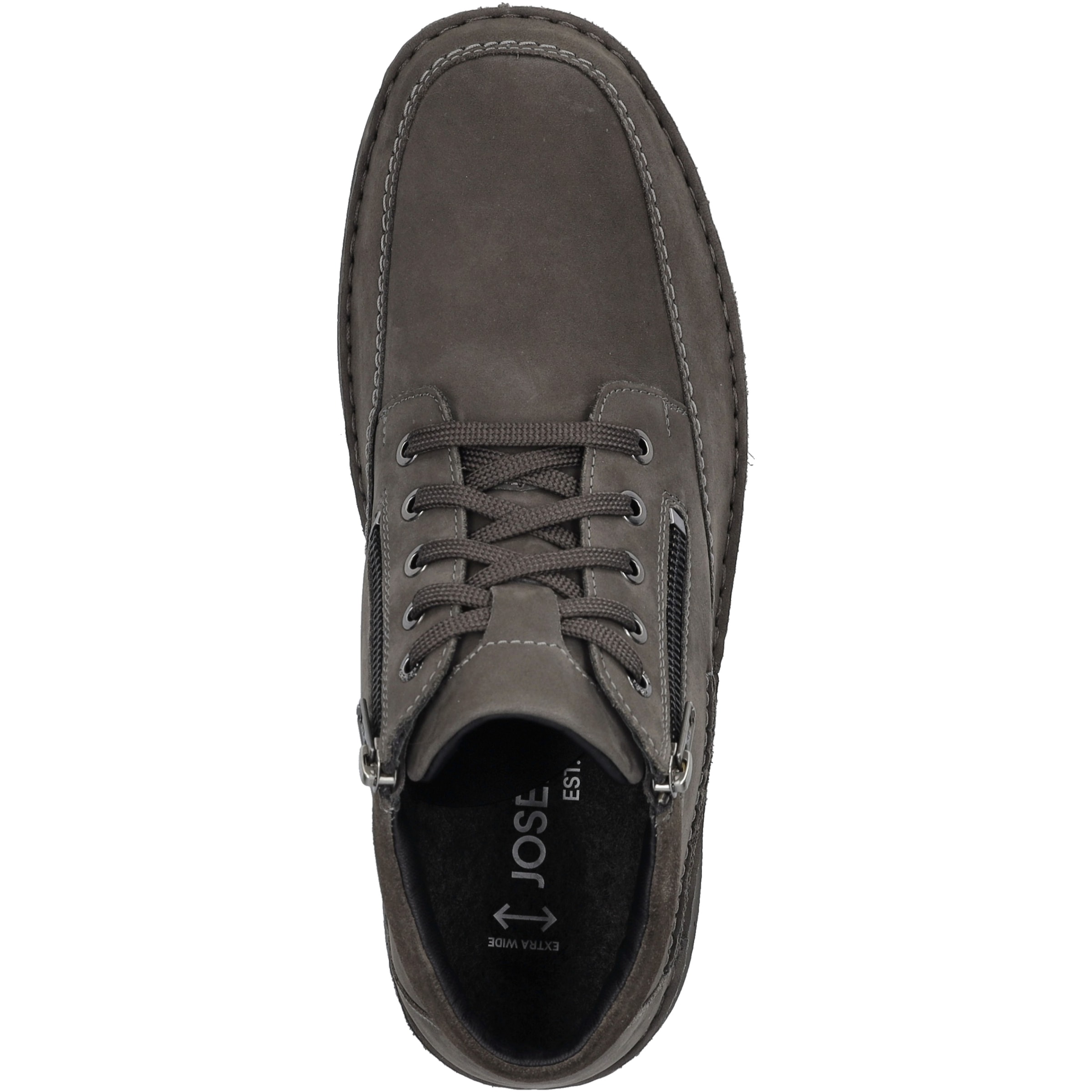 Josef Seibel Stiefelette »New Anvers 84, granit«