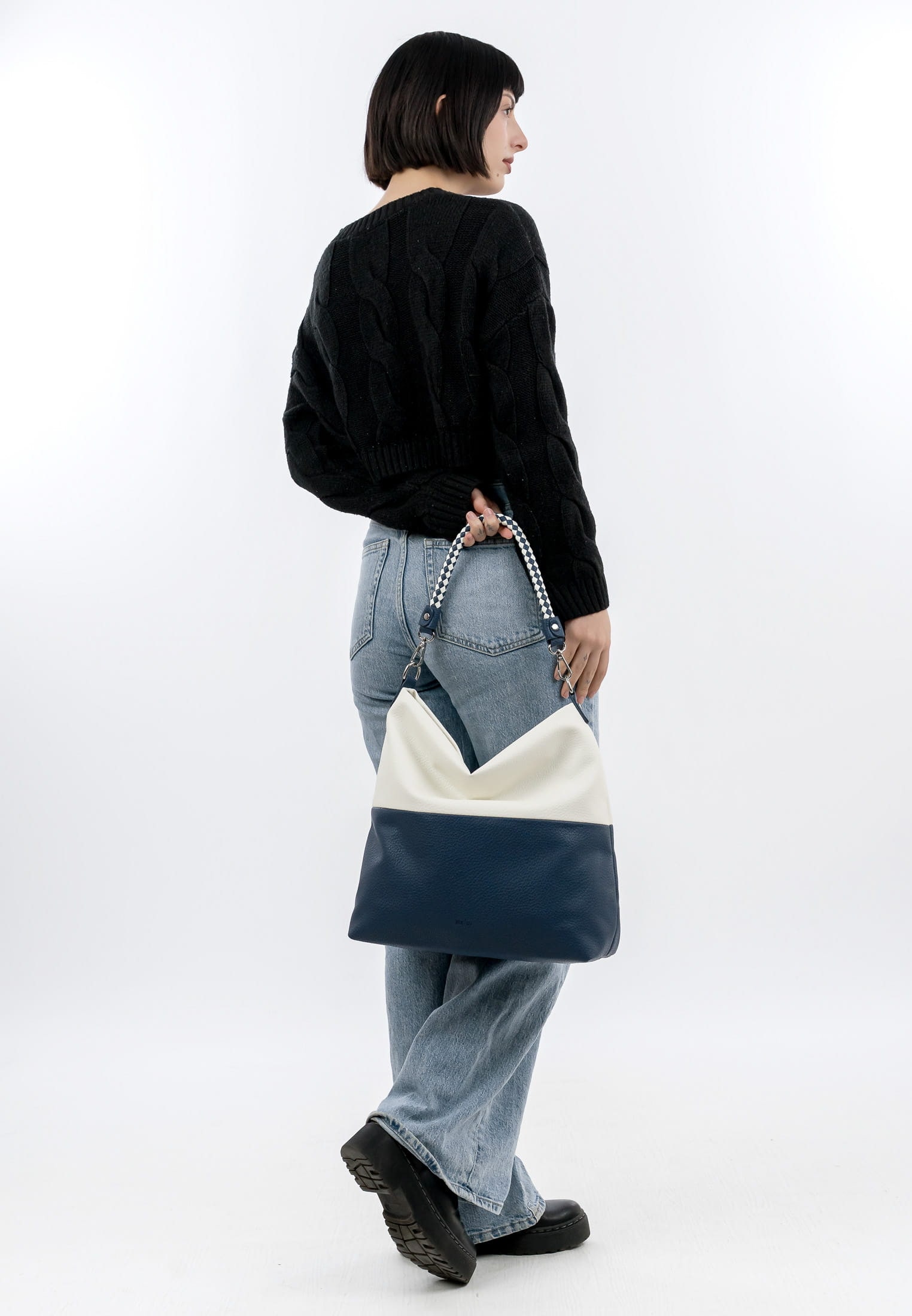 EMILY & NOAH Beuteltasche »Beutel E&N Frejus RUE 09«