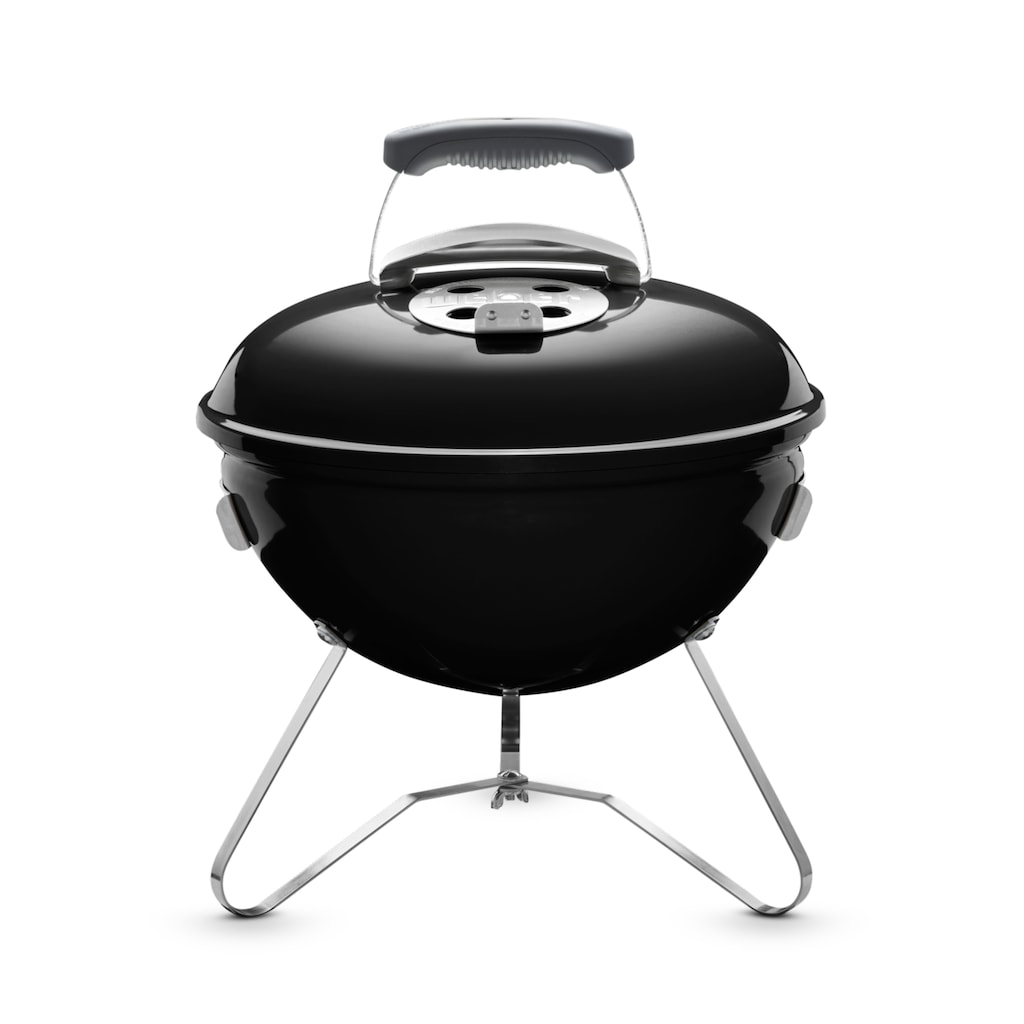 Weber Holzkohlegrill »Smokey Joe, 37 cm«