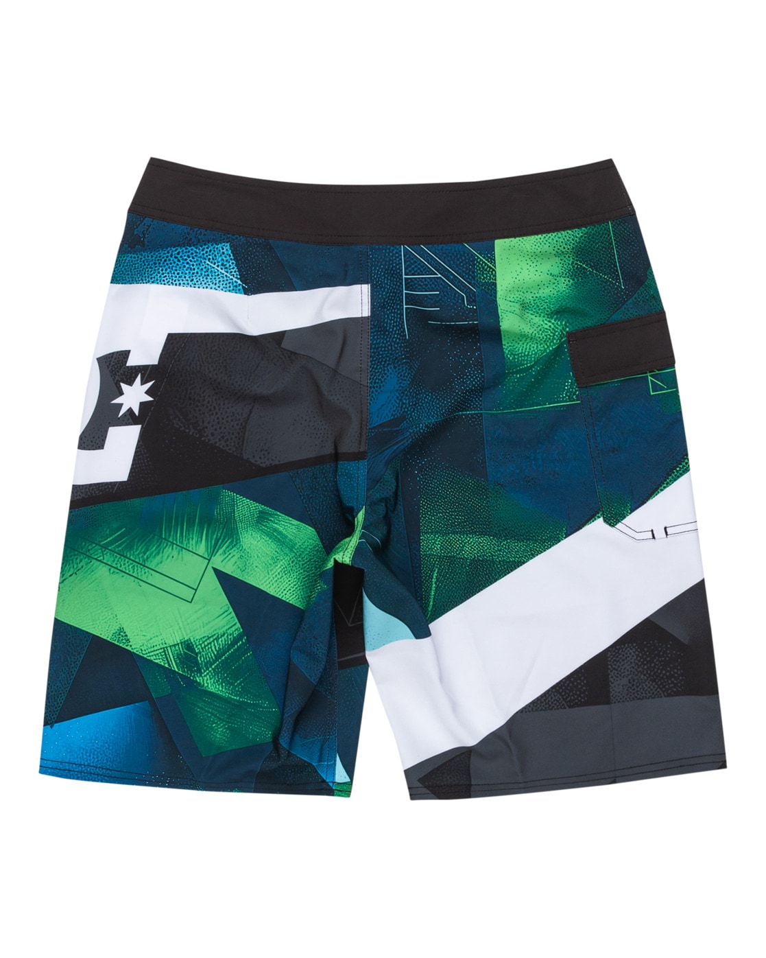 DC Shoes Boardshorts »Burn Out 21"«