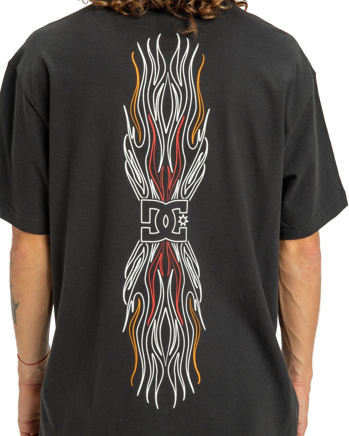 DC Shoes T-Shirt »Burn Out«