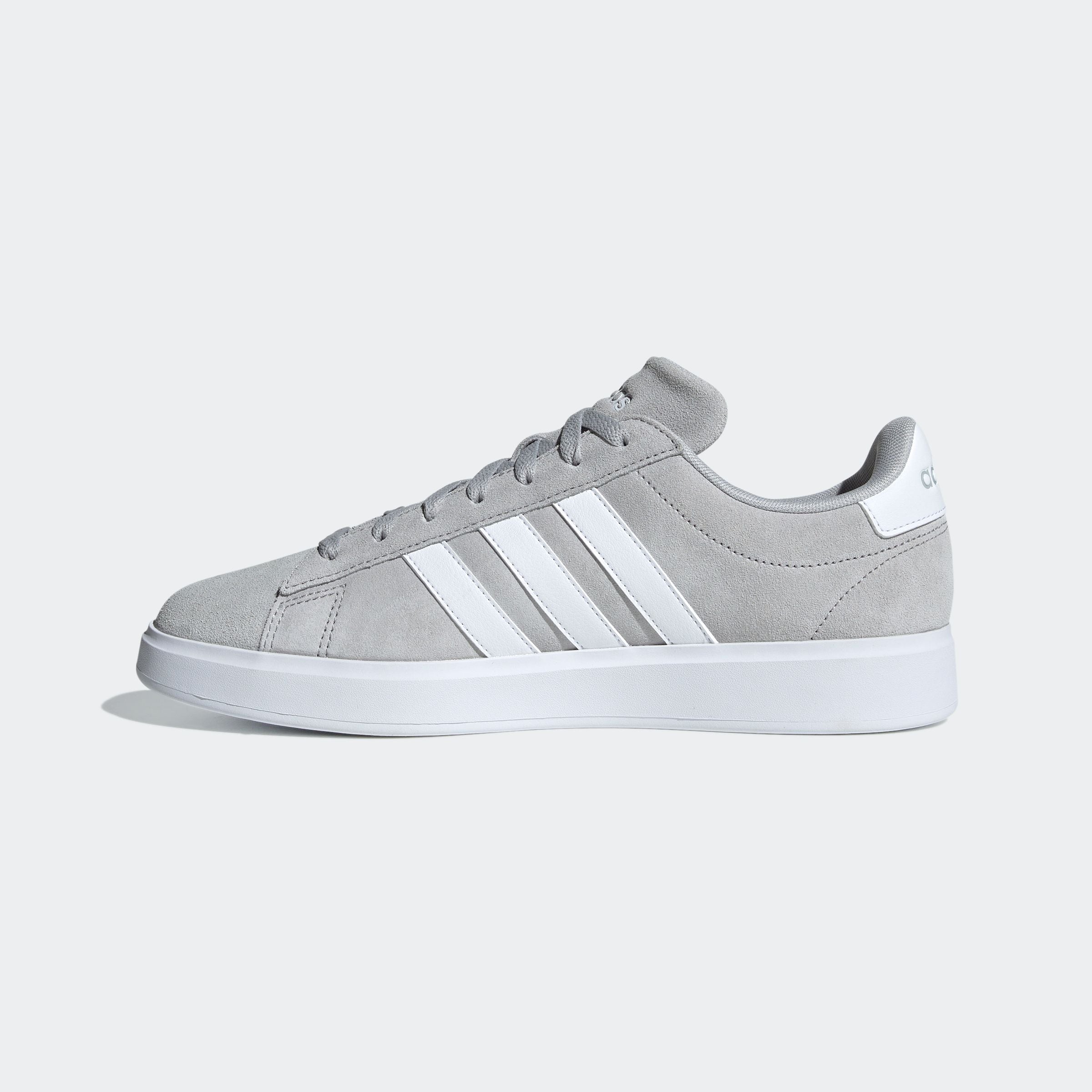 adidas Sportswear Sneaker »GRAND COURT 2.0«, Design auf den Spuren des adidas Superstar