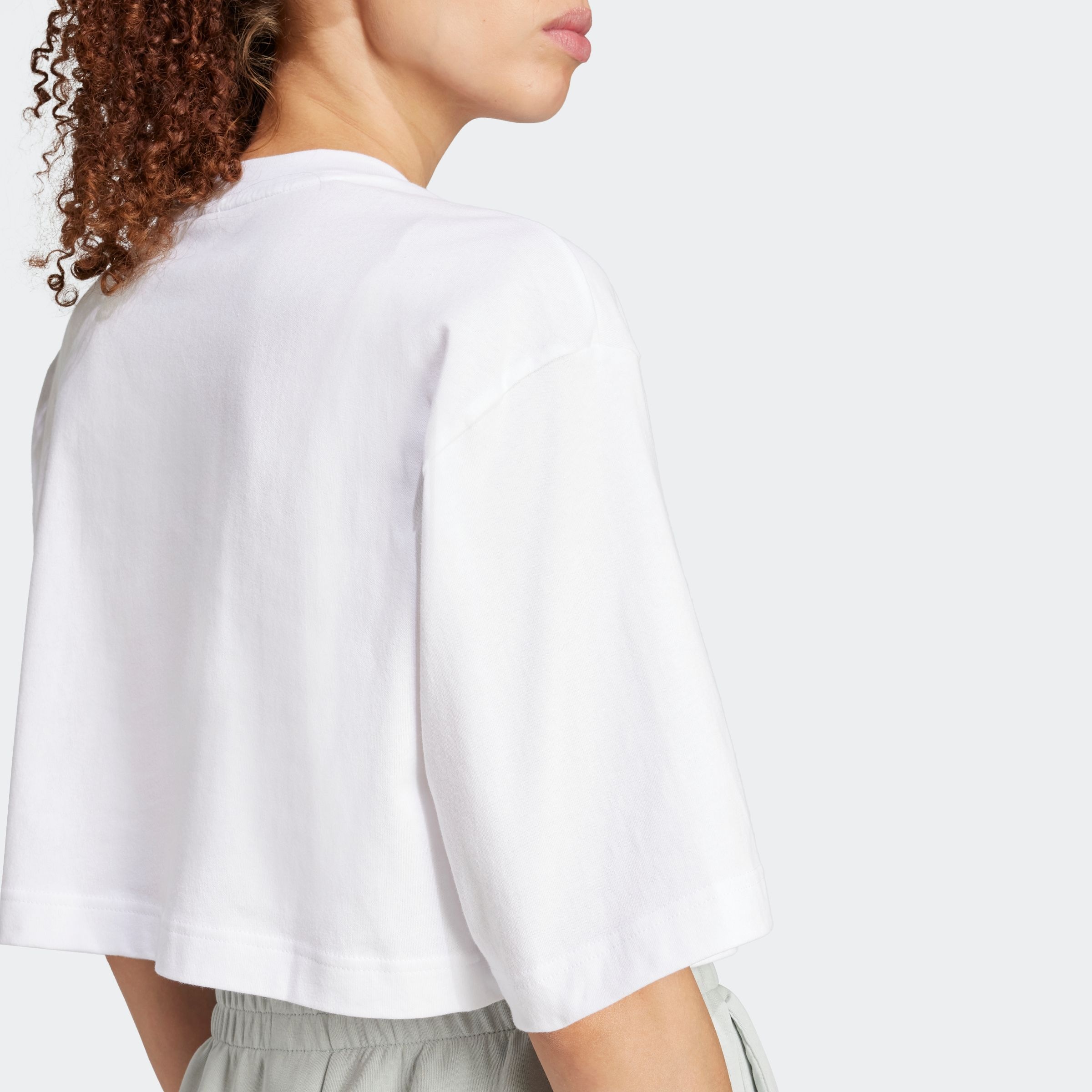 adidas Sportswear T-Shirt »W FI 3B TEE«