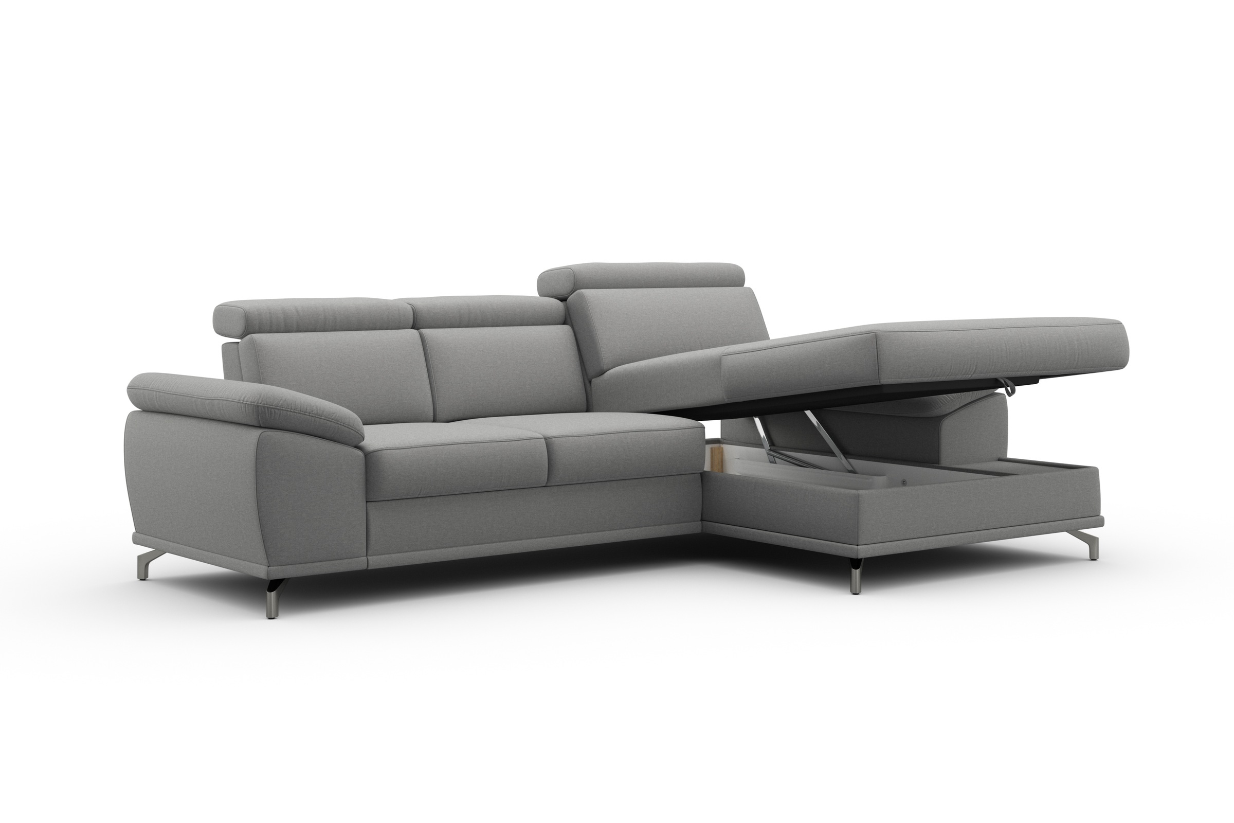 sit&more Ecksofa