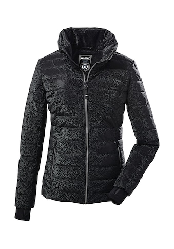 Skijacke »KSW 284 WMN SKI QLTD JCKT«