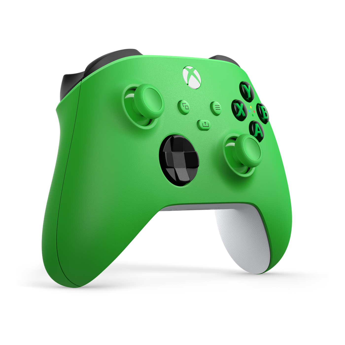 Xbox Wireless-Controller »Velocity Green«