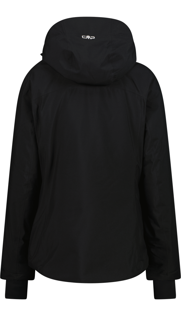 CMP Winterjacke Feel Warm Flat Wattierung, Verschweißte Nähte