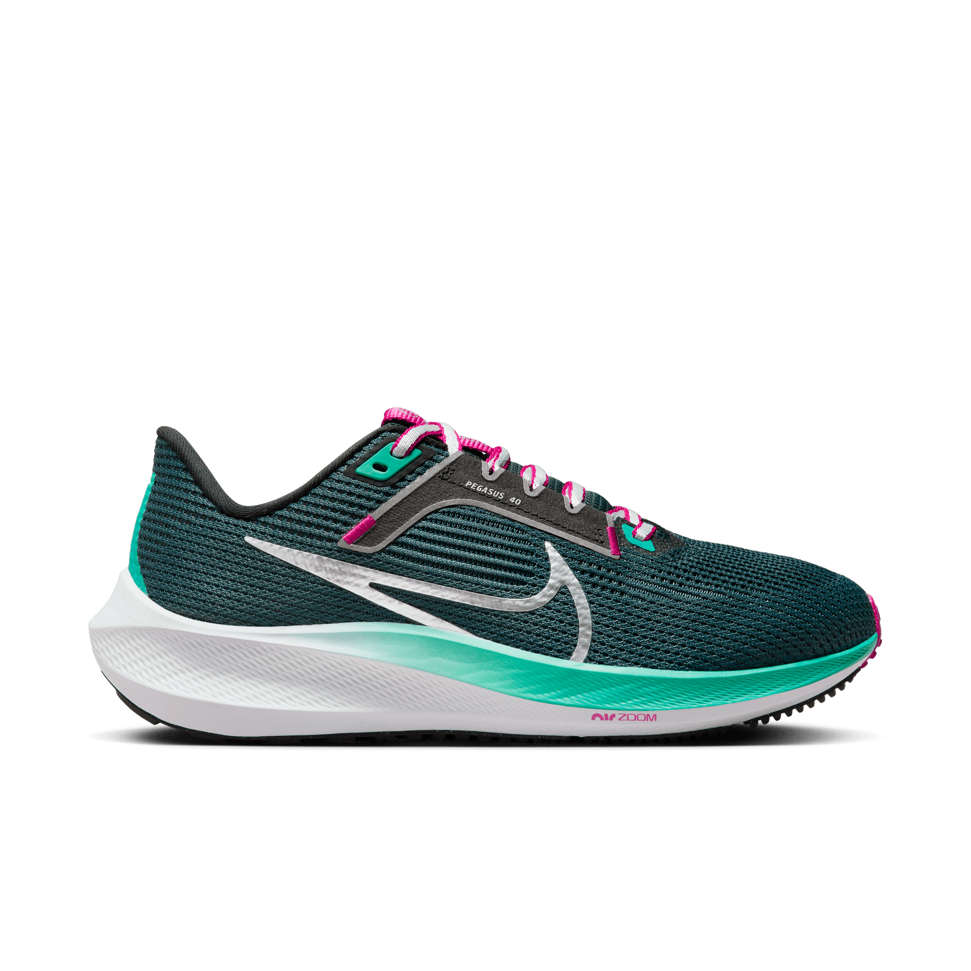 Nike Laufschuh »Pegasus 40«