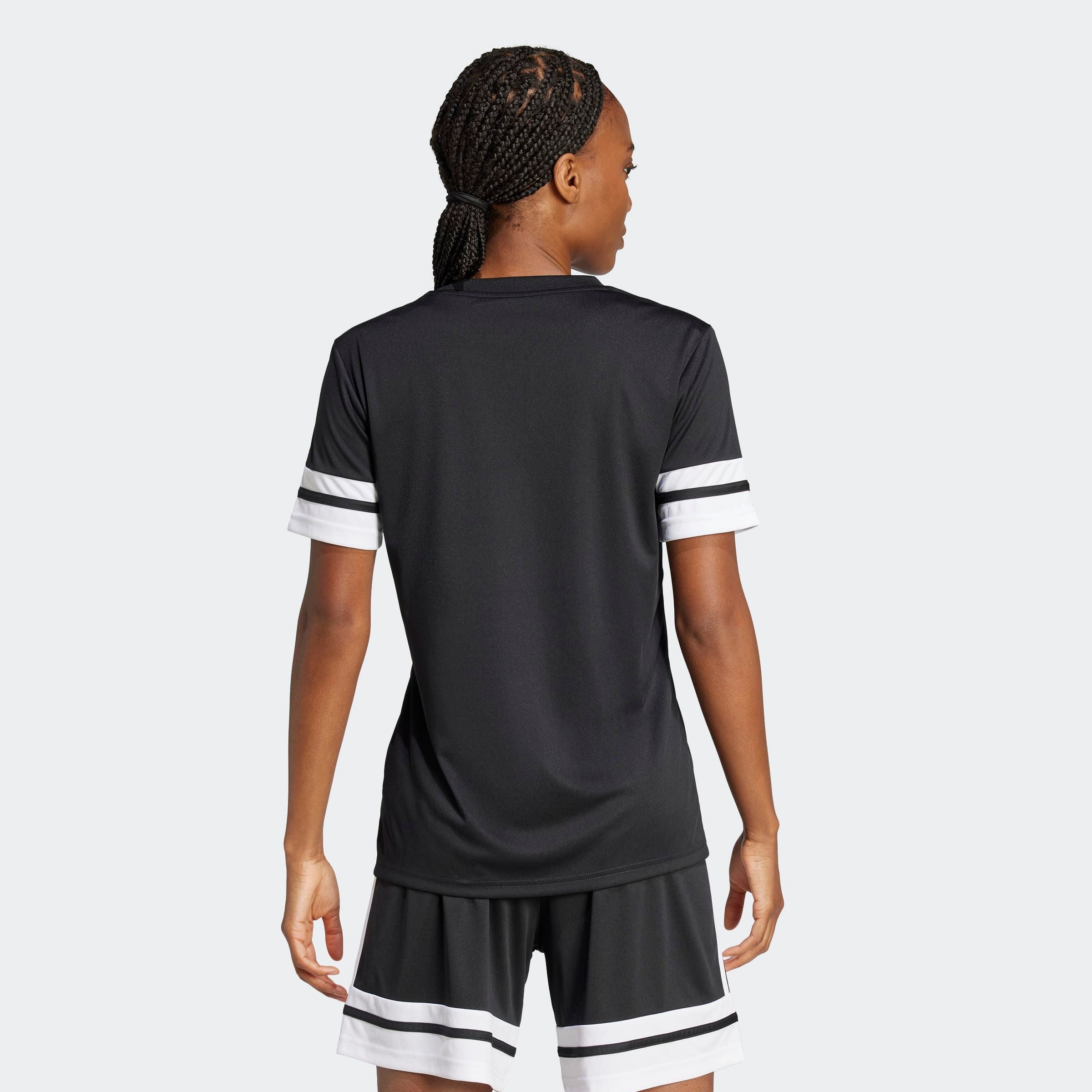 adidas Performance Fußballtrikot »SQUA25 JSY W«