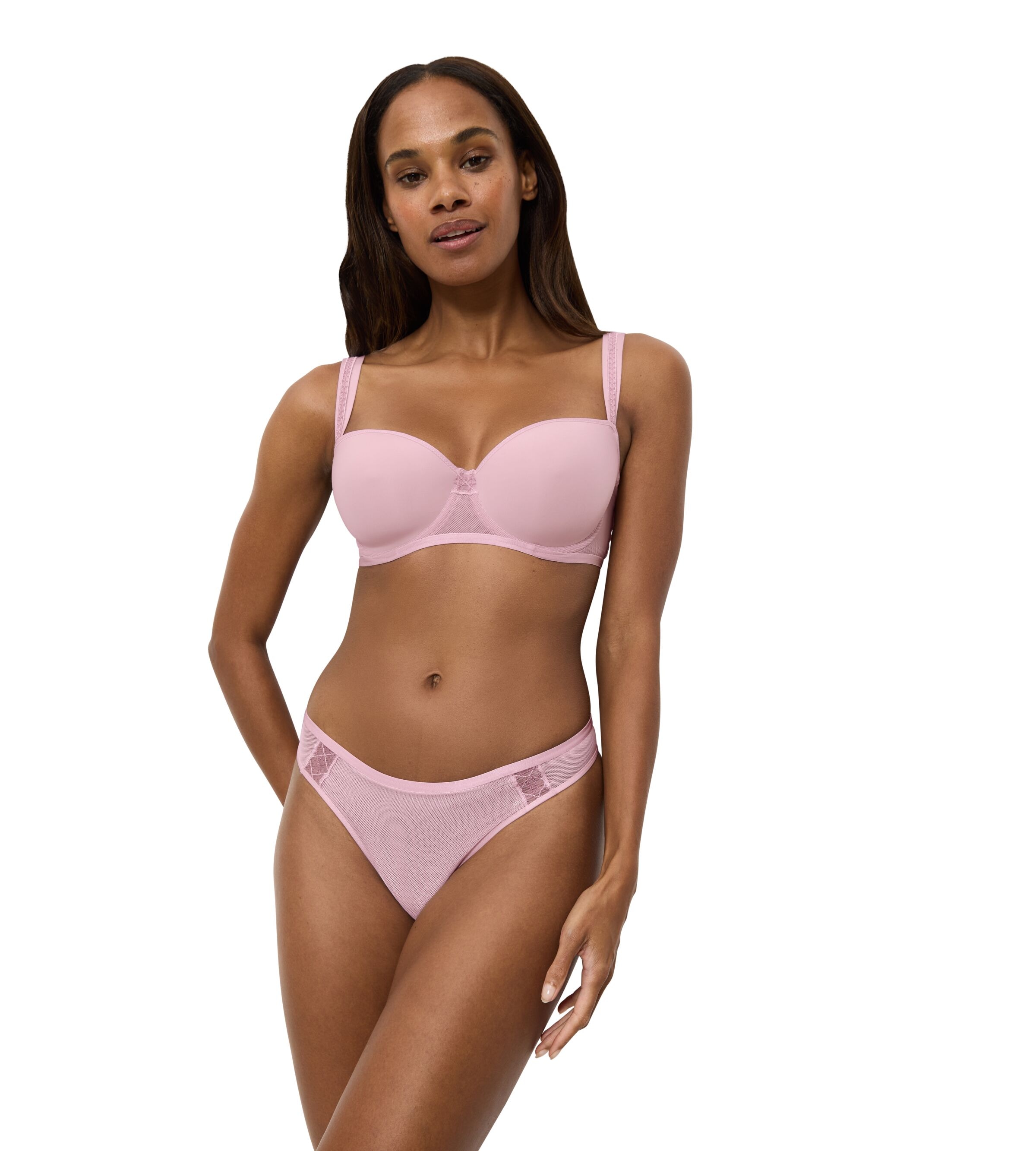 Triumph Bügel-BH »Palina Cosmic Heartbeat WHP«, Limited Edition by Palina Rojinski