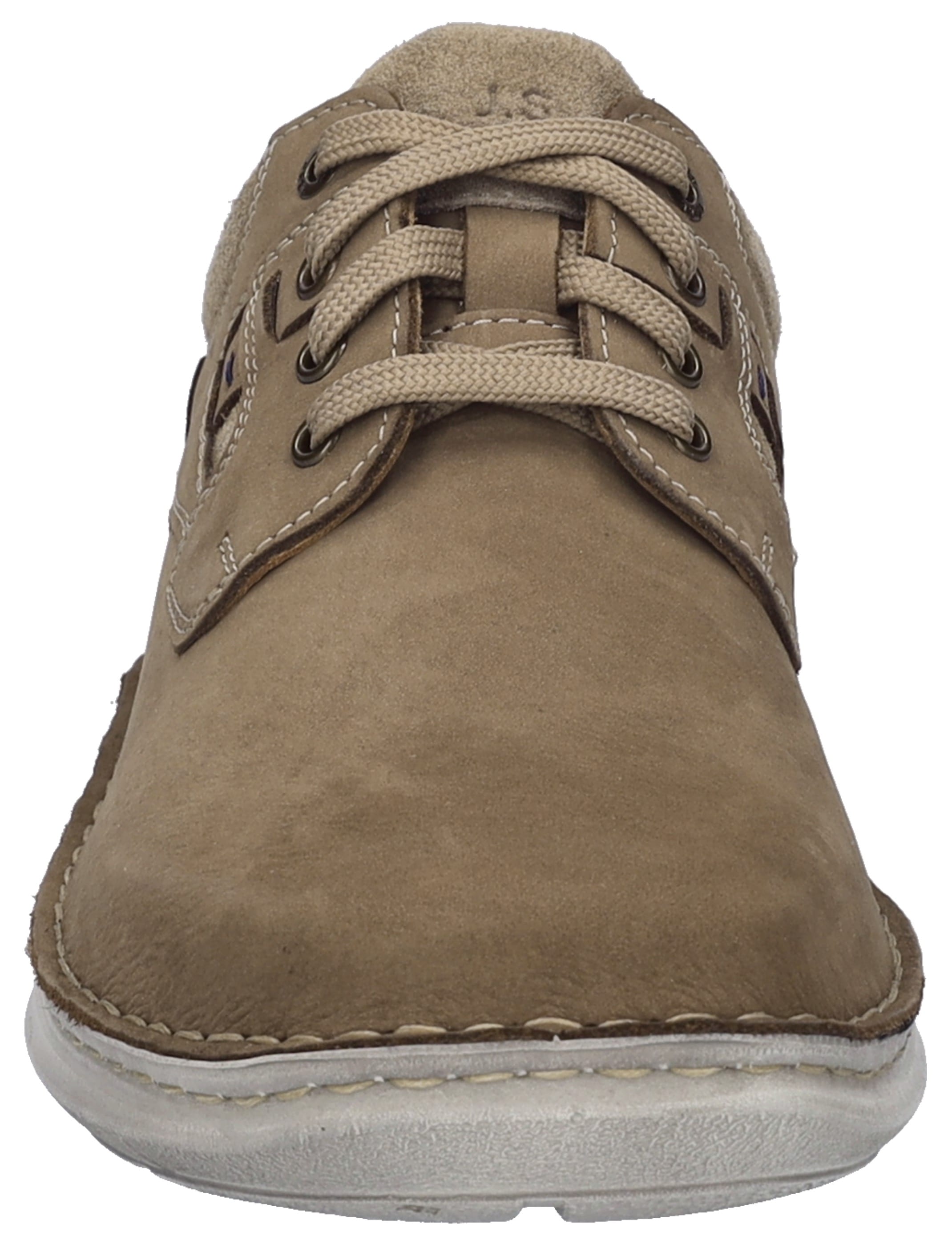 Josef Seibel Schnürschuh »New Anvers 36«, Schnürschuh, Komfortschuh, Halbschuh mit Lederfutter