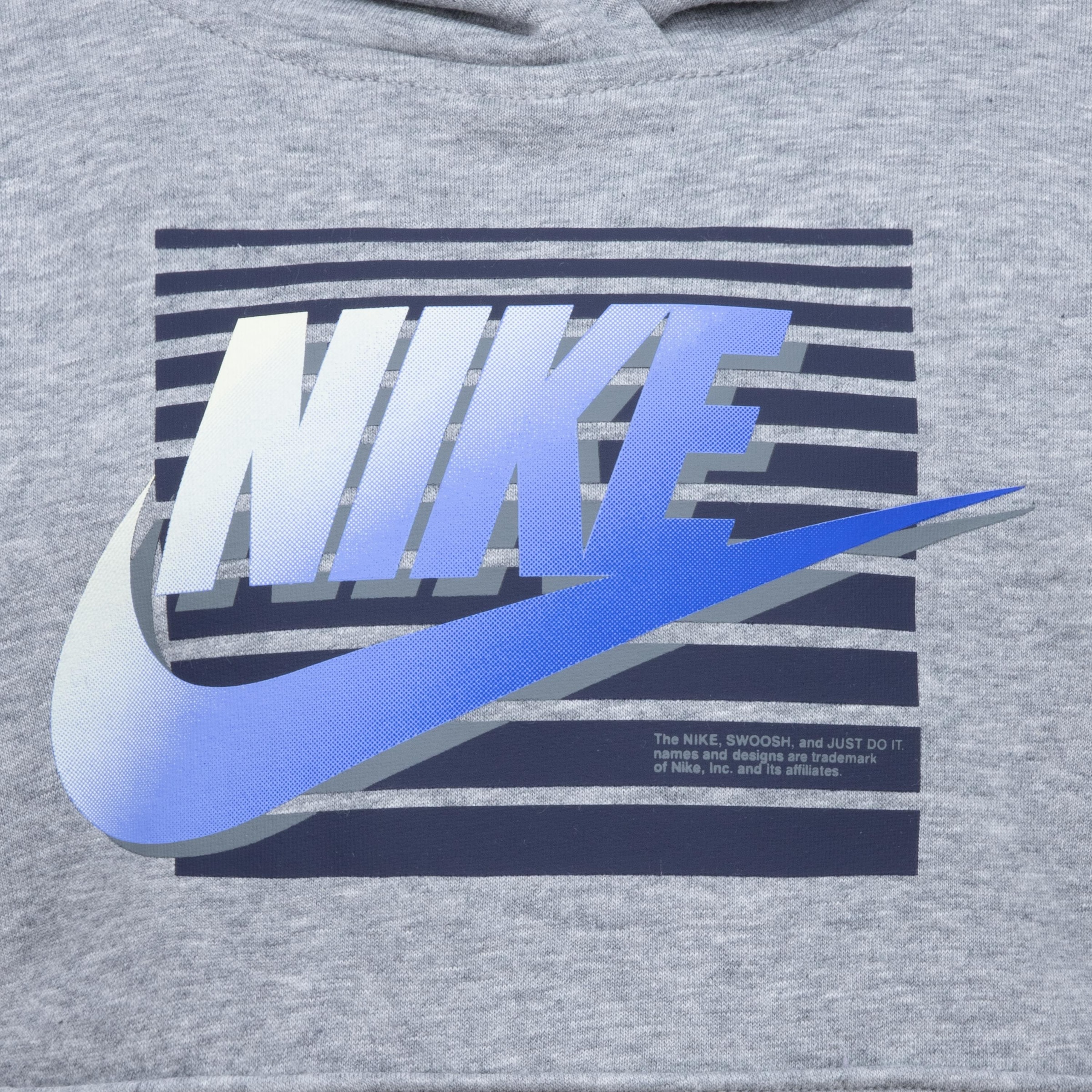 Nike Sportswear Jogginganzug »NKB B NSW GRADIENT FUTURA PO S«, (Set, 2 tlg.)