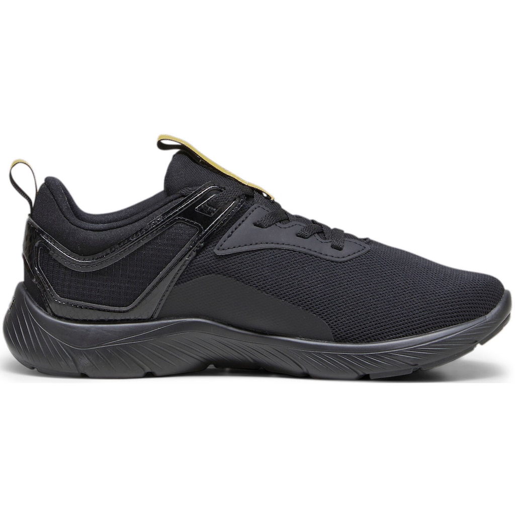 PUMA Laufschuh »SOFTRIDE REMI MOLTEN METAL WNS«