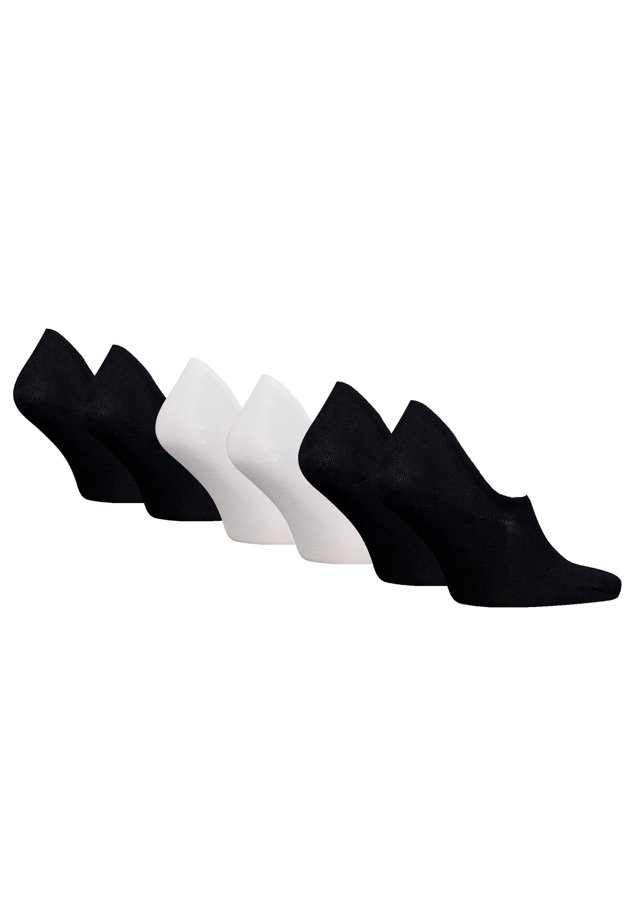 PUMA Füßlinge »Socken 6er Pack«