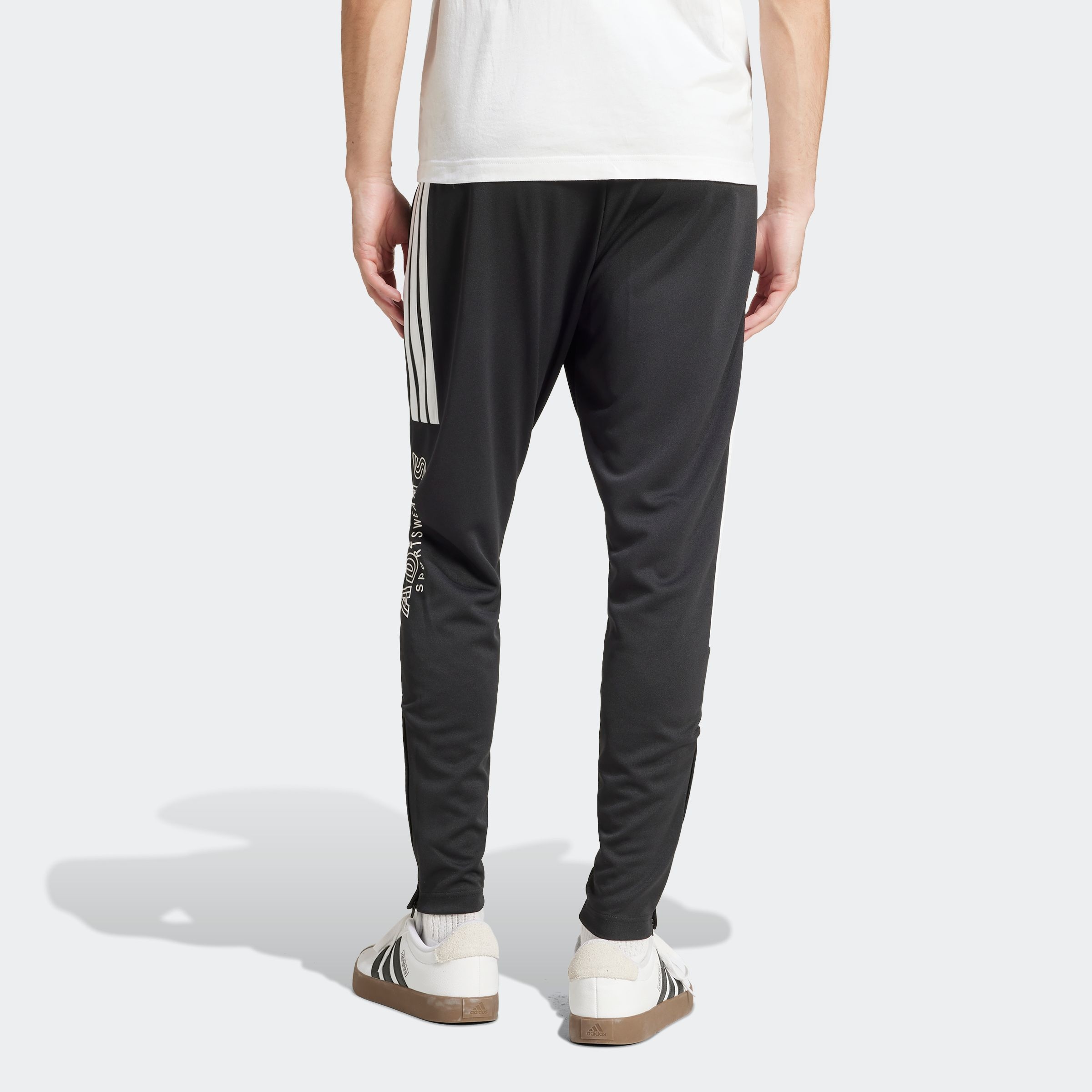 adidas Sportswear Sporthose »TIRO WORDMARK«