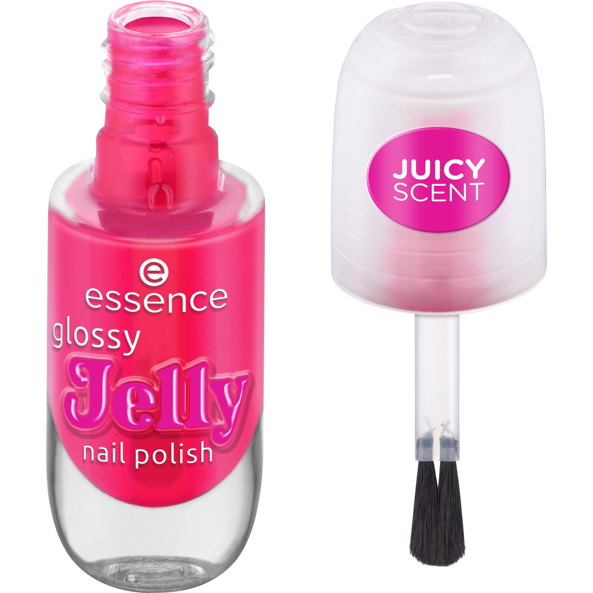 Essence Augen-Make-Up-Set »lucky lil' thing! look set« Trend-Look mit Puppen-Flair