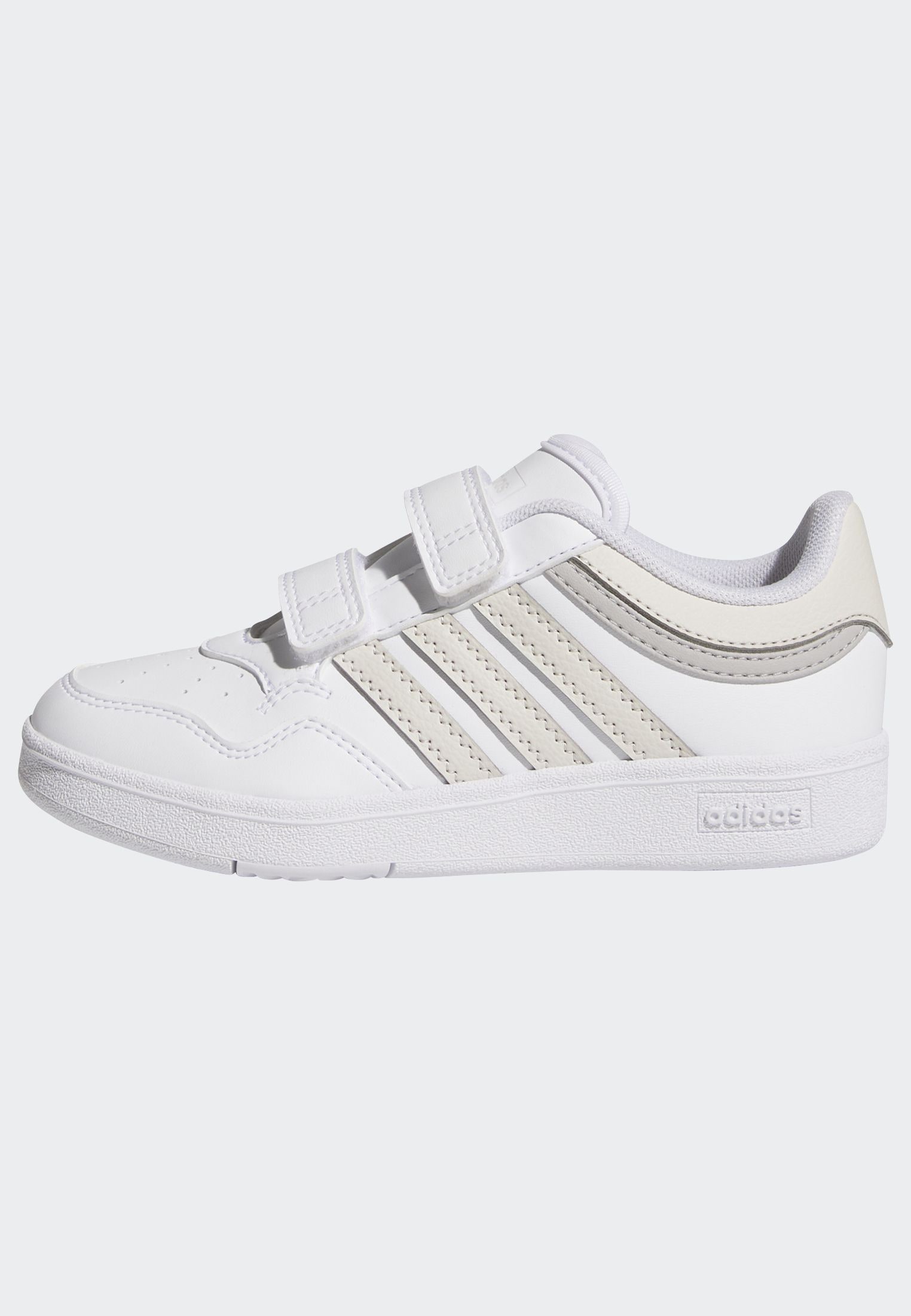 adidas Sportswear Klettschuh »HOOPS 4.0«