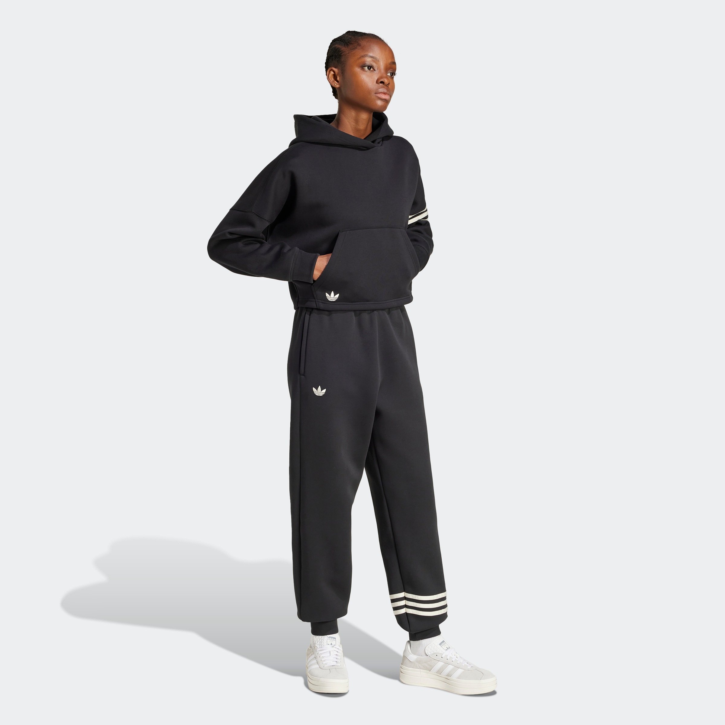 adidas Originals Kapuzensweatshirt »NEUCL HOODIE«