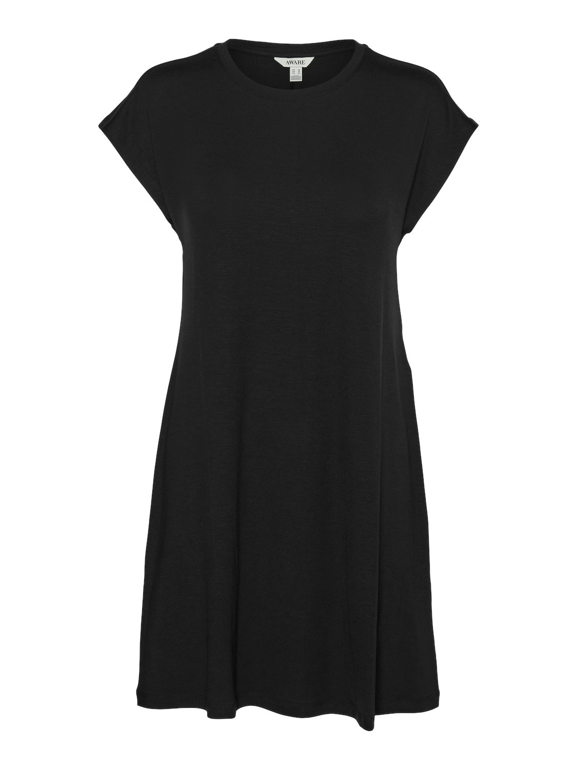 Vero Moda Minikleid »VMAVA SL KNEE DRESS JRS NOOS«