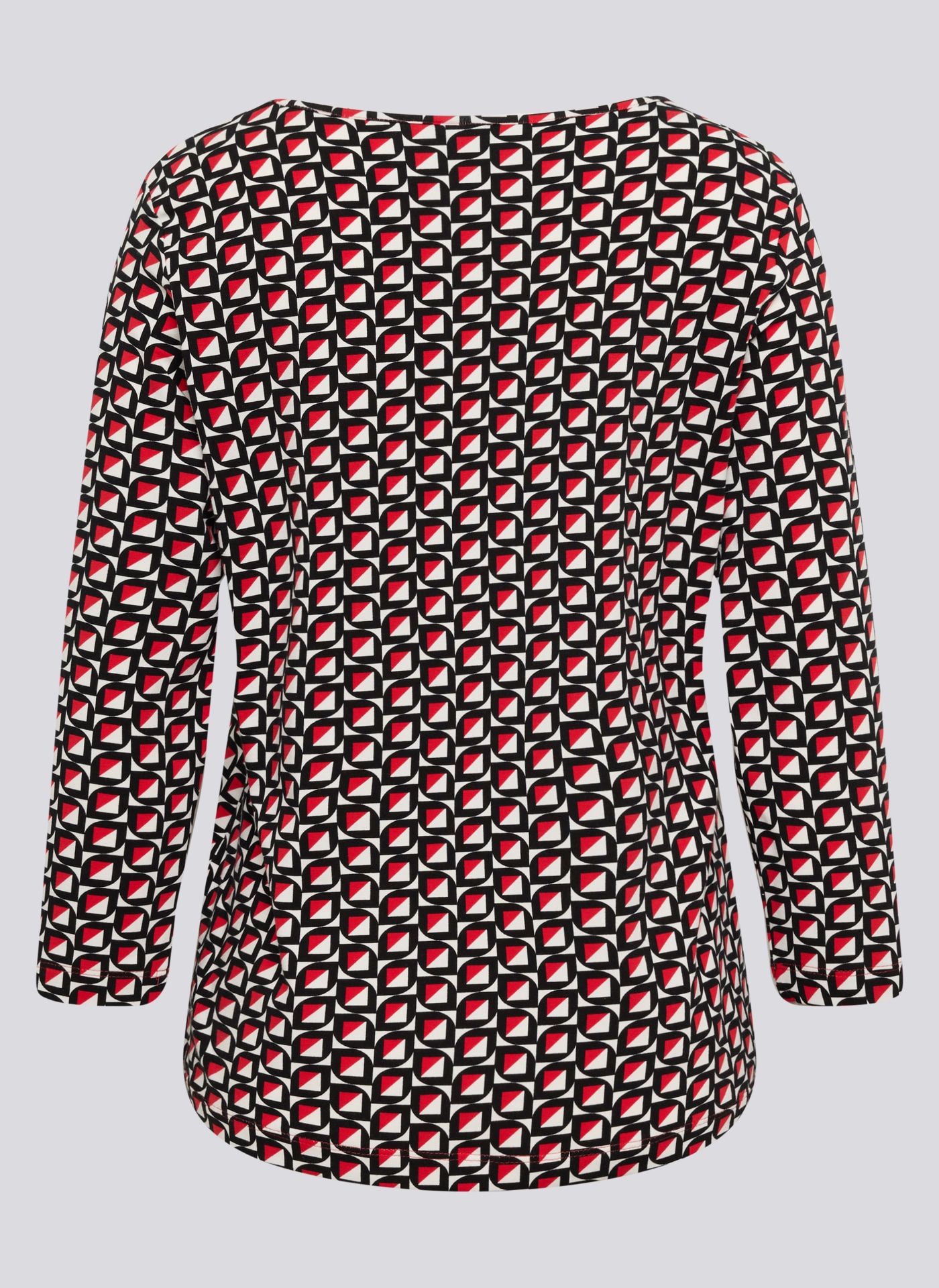 Rabe 3/4-Arm-Shirt