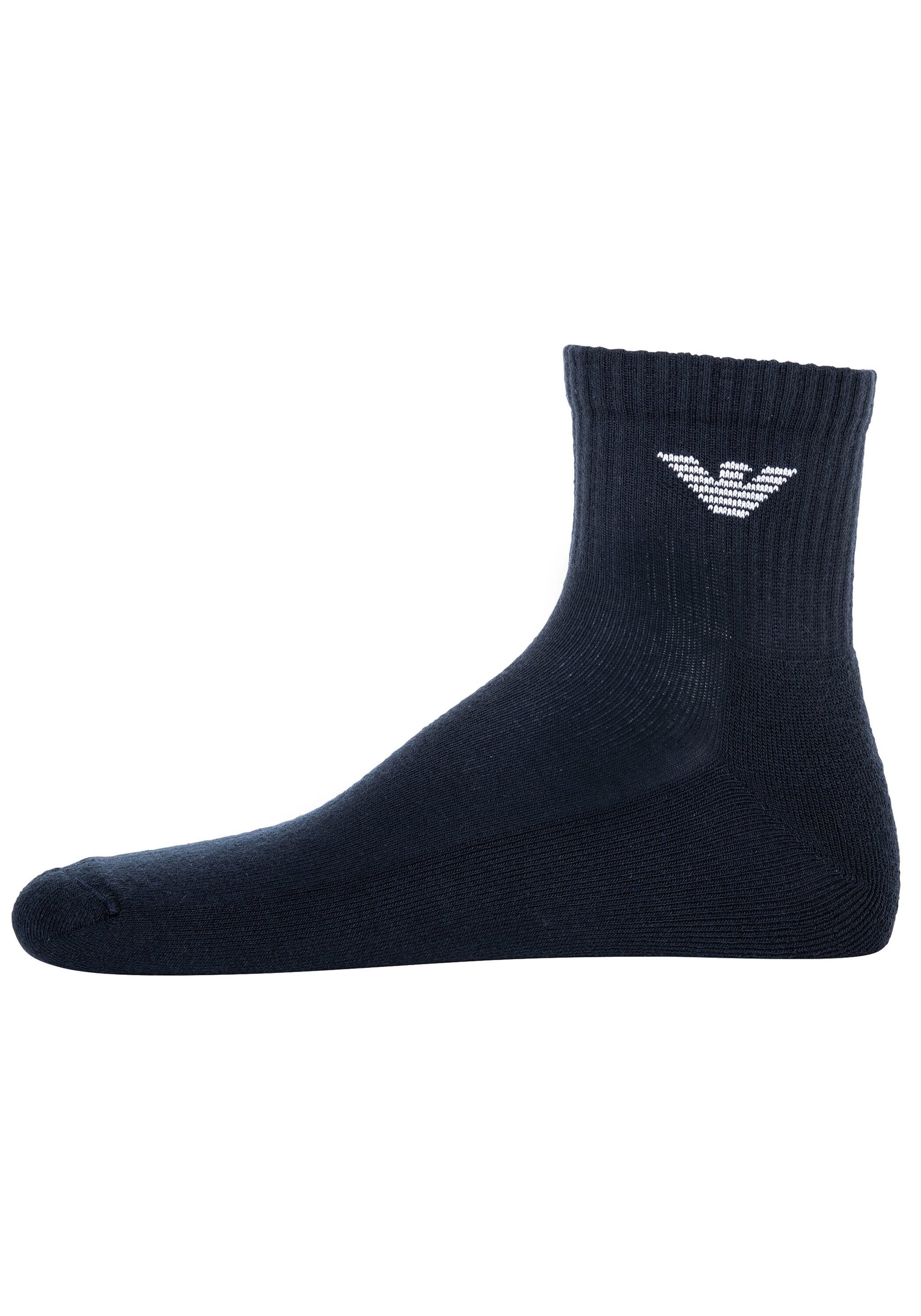 Emporio Armani Socken »Socken 3er Pack«