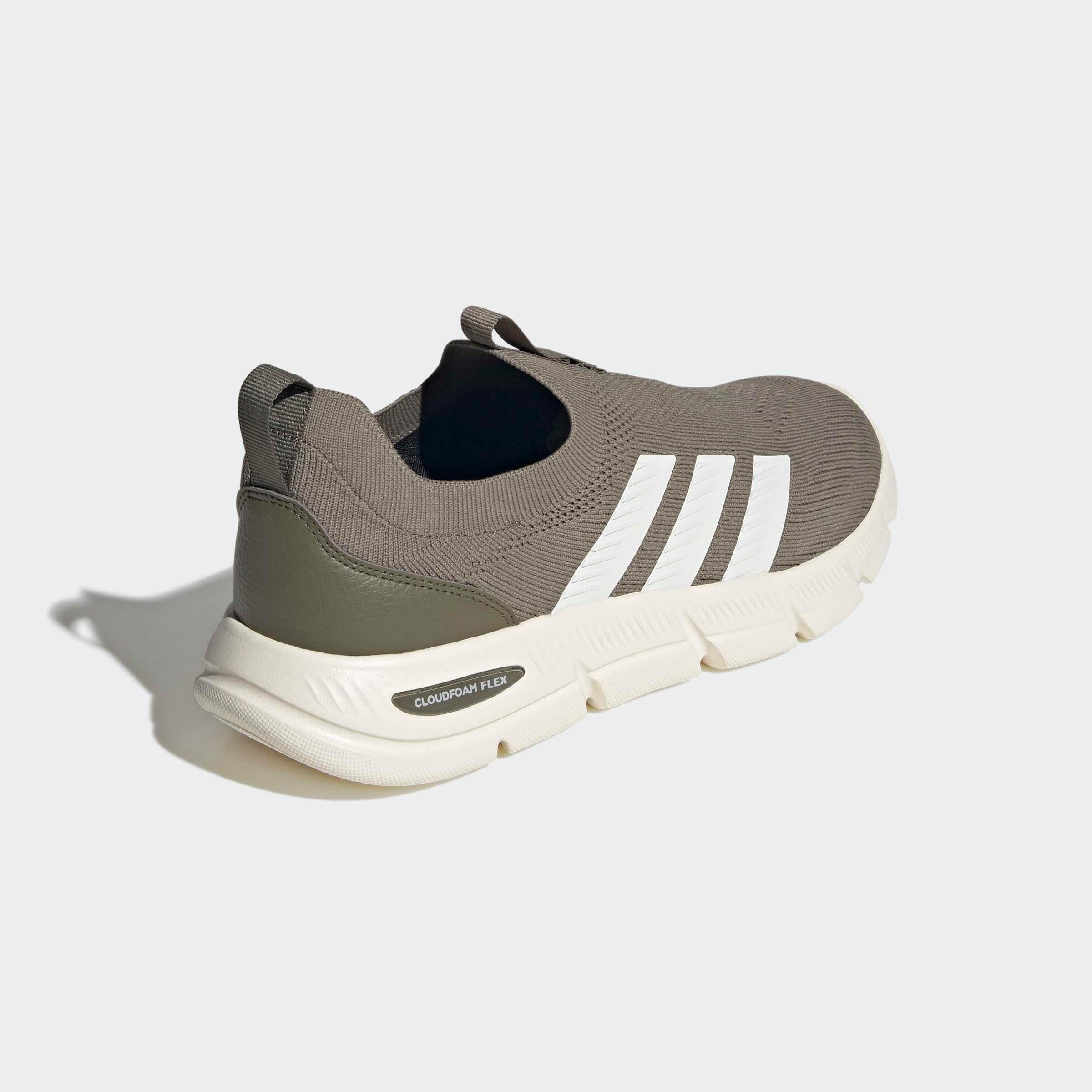 adidas Sportswear Walkingschuh »CLOUDFOAM FLEX SOCK«