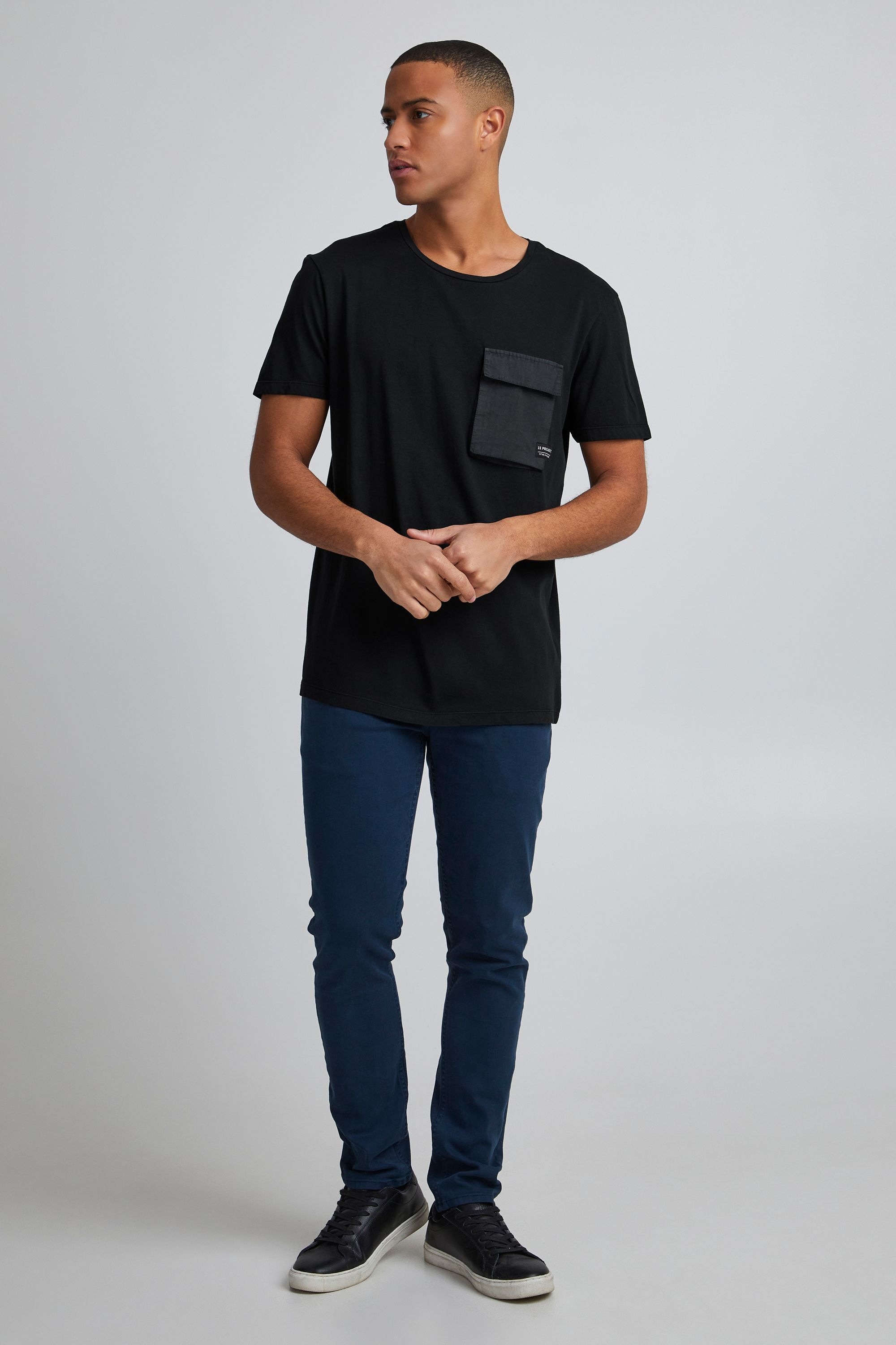11 Project T-Shirt »T-Shirt PRMads«