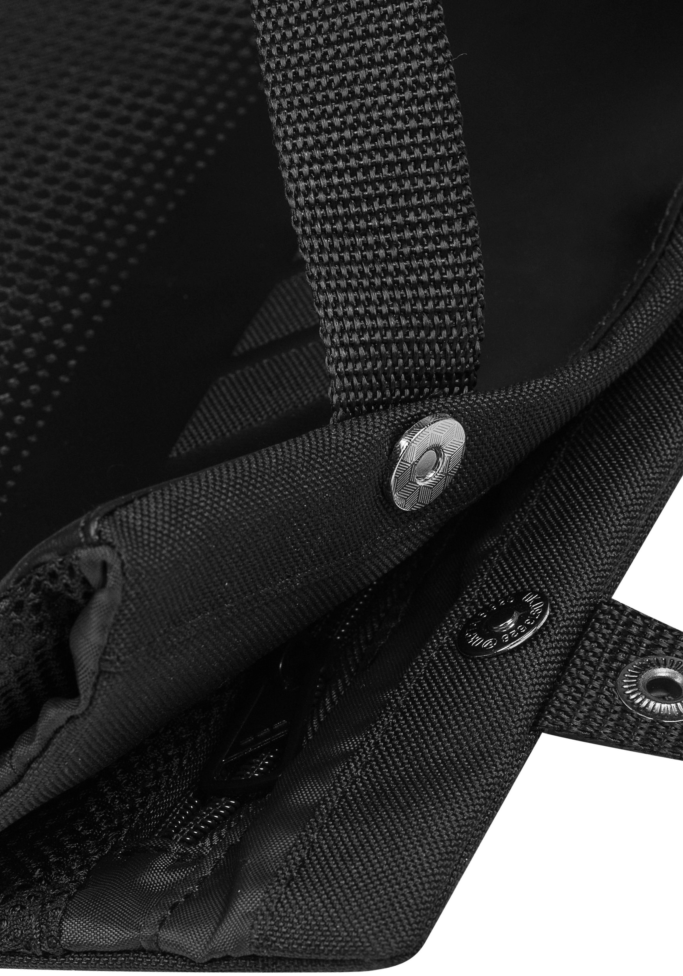 adidas Performance Kulturbeutel »Tactic Pouch Combat Sports« ist mit dem Backpack M und Backpack L kompatibel