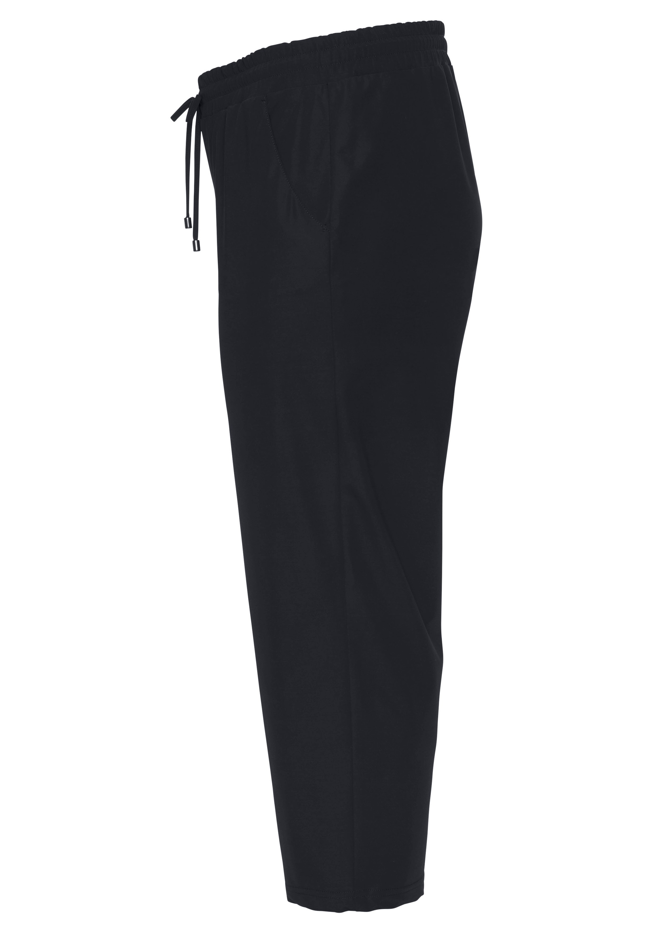 KjBRAND Schlupfhose »7/8 Babsie Jogg Sensitiv«  Sommerhose mit Schlupfbund