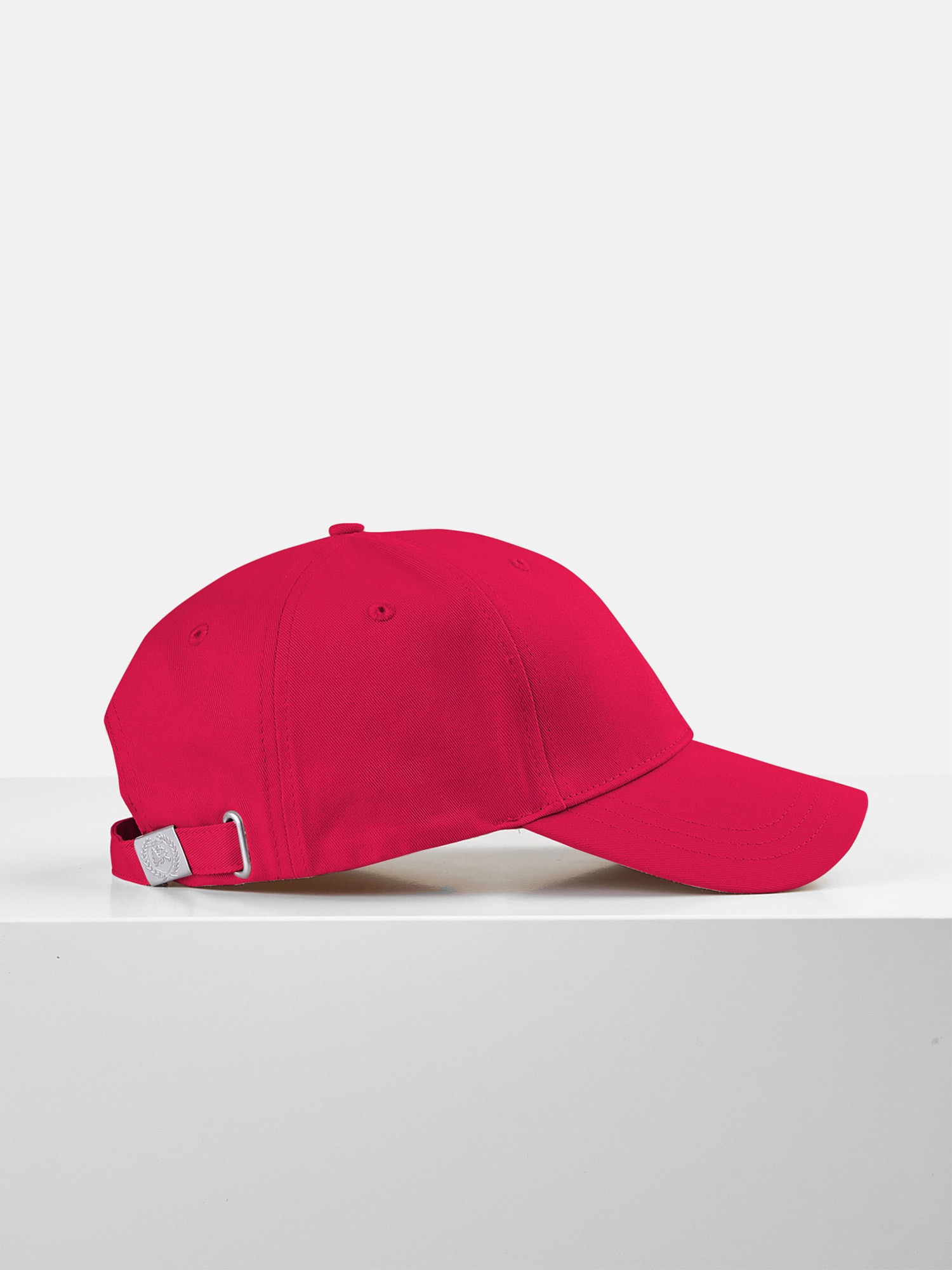 LERROS Baseball Cap »Base Cap mit Logo«