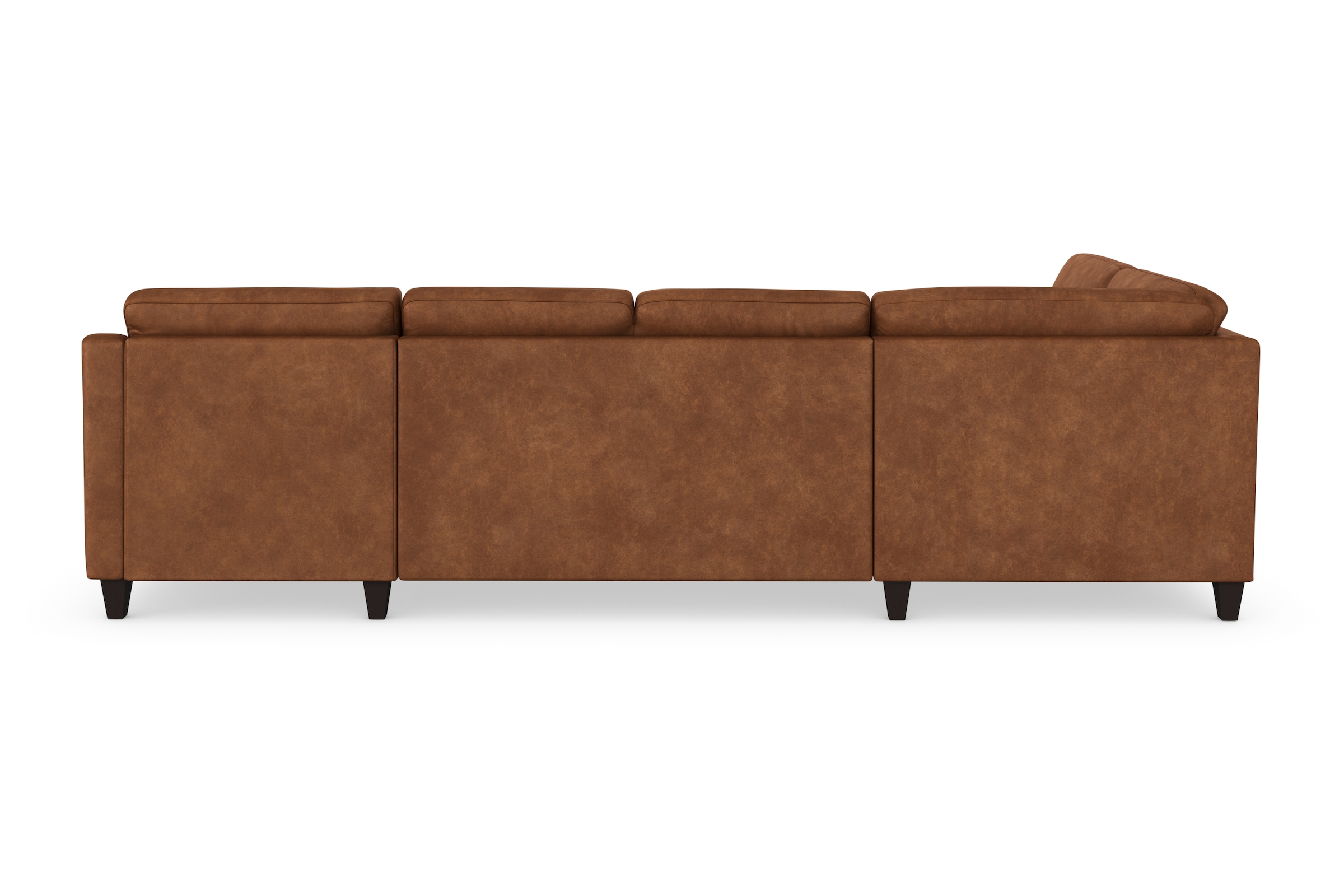 sit&more Wohnlandschaft »Farö U-Form«, inklusive Federkern, wahlweise mit Bettfunktion und Bettkasten