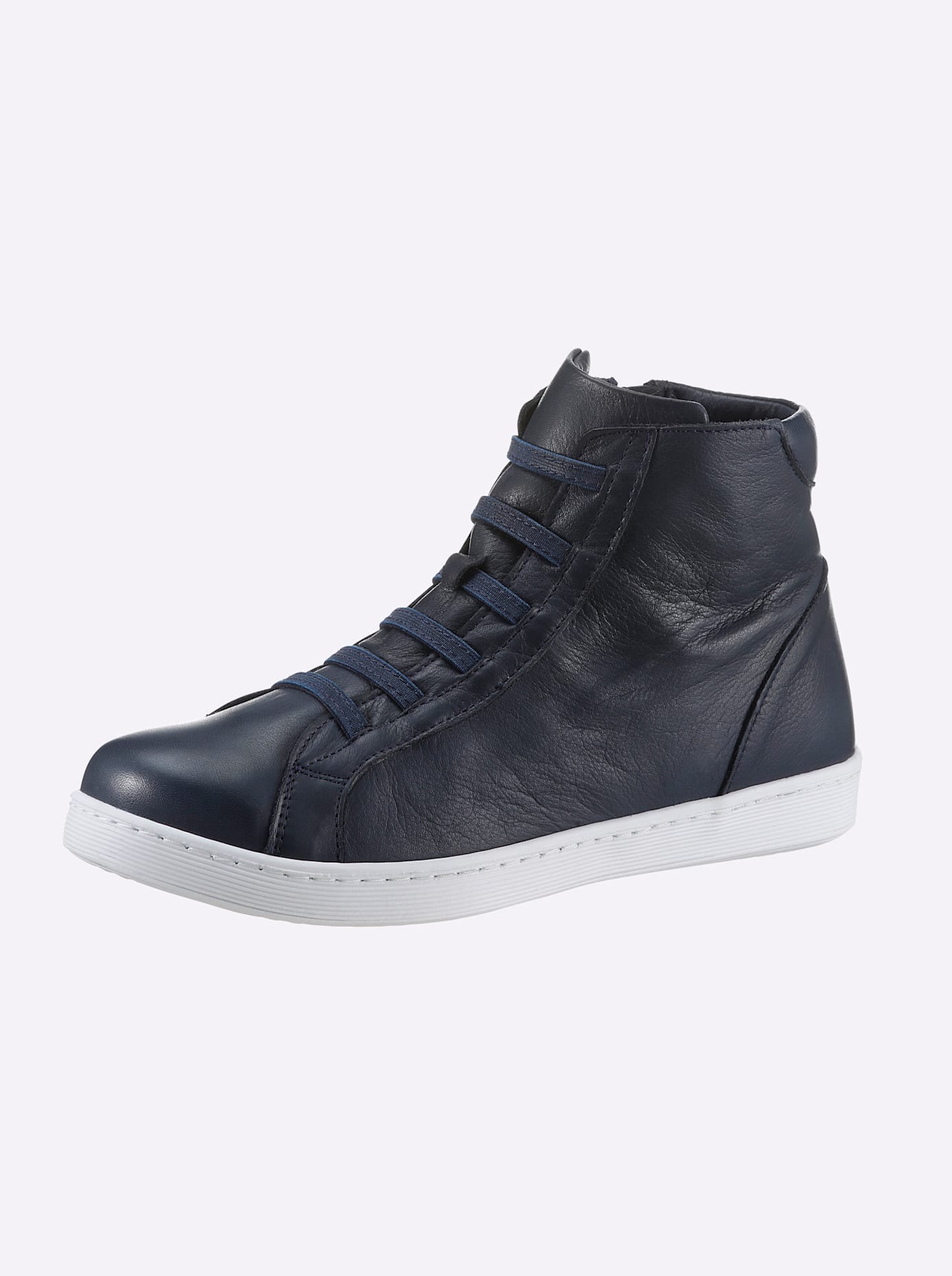 Stiefelette