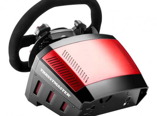 Thrustmaster Lenkrad »TS-XW Racer«